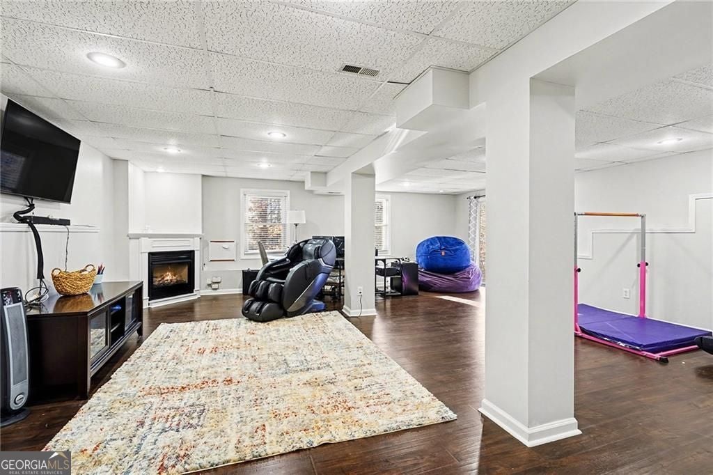 Marietta, Georgia, 30066, United States, 3 Bedrooms Bedrooms, ,3 BathroomsBathrooms,Residential,For Sale,2006578