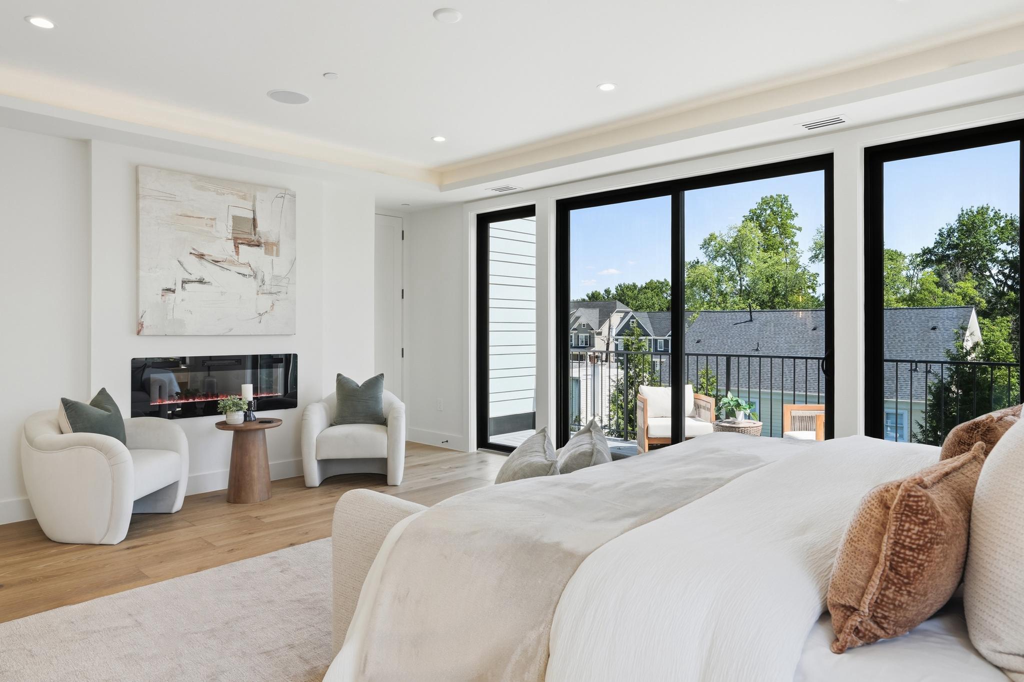  6010 Johnson Avenue, Bethesda, MD, 20817 - 物件實景