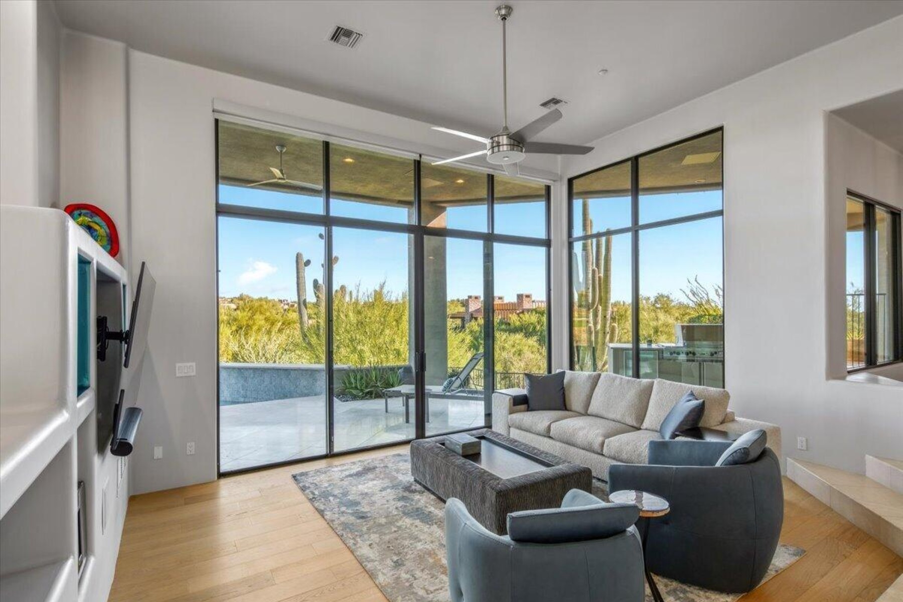  38487 N 94th Street¦Scottsdale, AZ - 物件實景