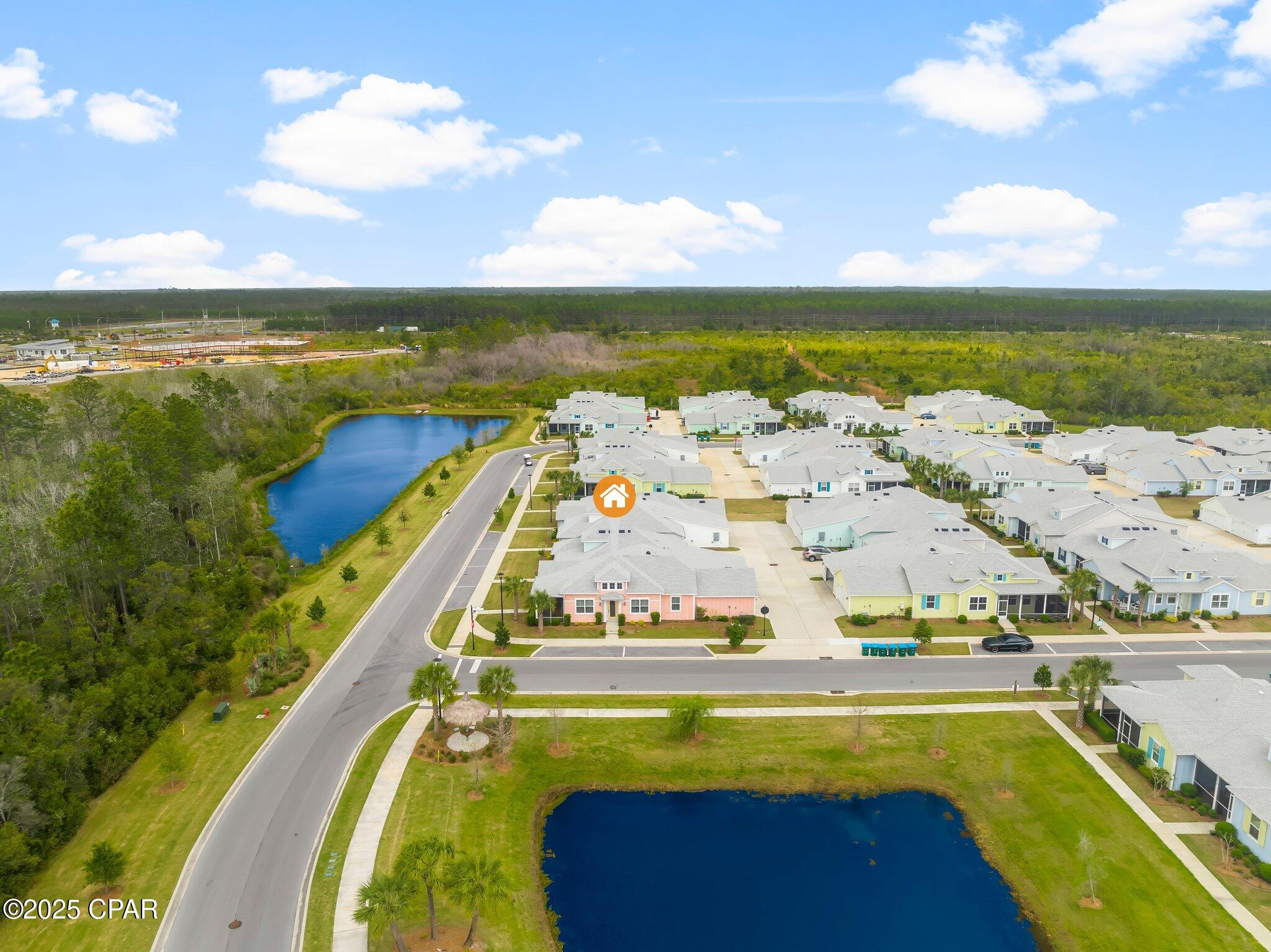 Panama City Beach, Florida, 32413, United States, 2 Bedrooms Bedrooms, ,2 BathroomsBathrooms,Residential,For Sale,1760590