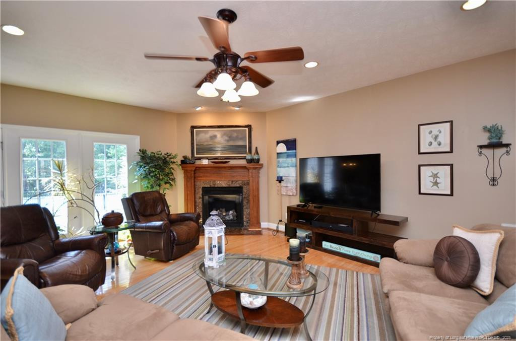 Eastover, North Carolina, 28312, United States, 3 Bedrooms Bedrooms, ,3 BathroomsBathrooms,Residential,For Sale,1902424