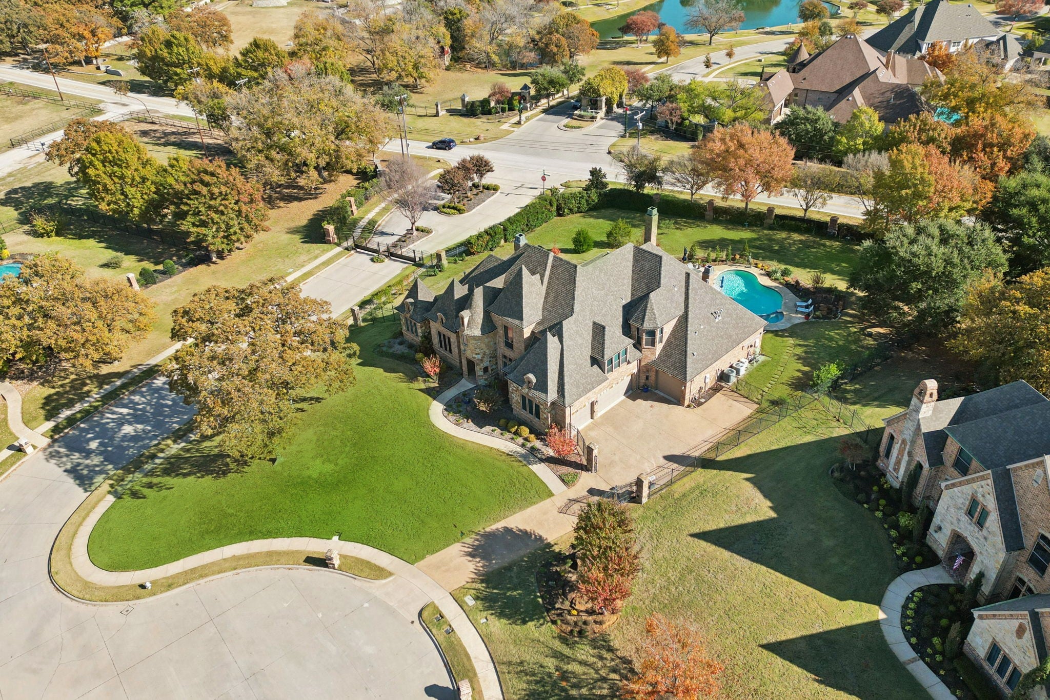 Keller, Texas, 76262, United States, 5 Bedrooms Bedrooms, ,5 BathroomsBathrooms,Residential,For Sale,1975865