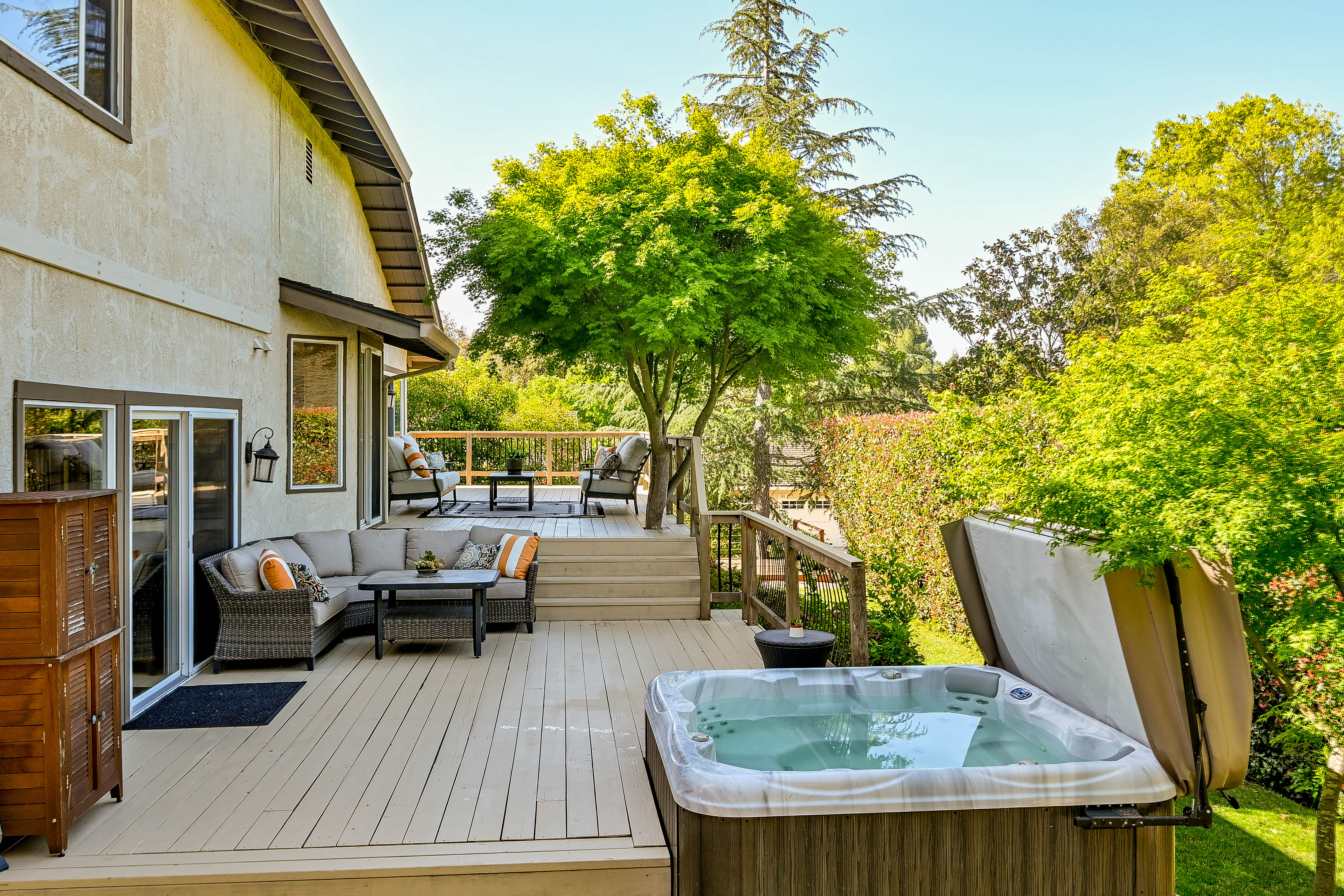  Elegant Resort-Style Living in Prestigious Crow Canyon Country Club - 物件實景