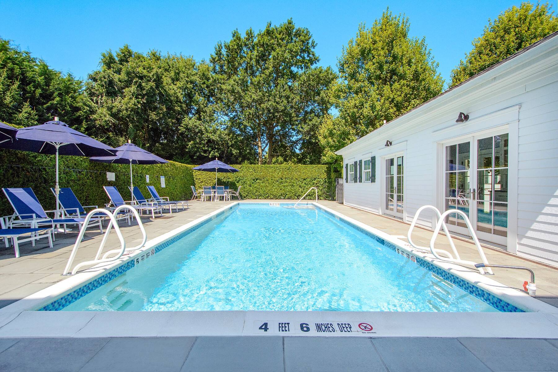  Southampton Village Designer