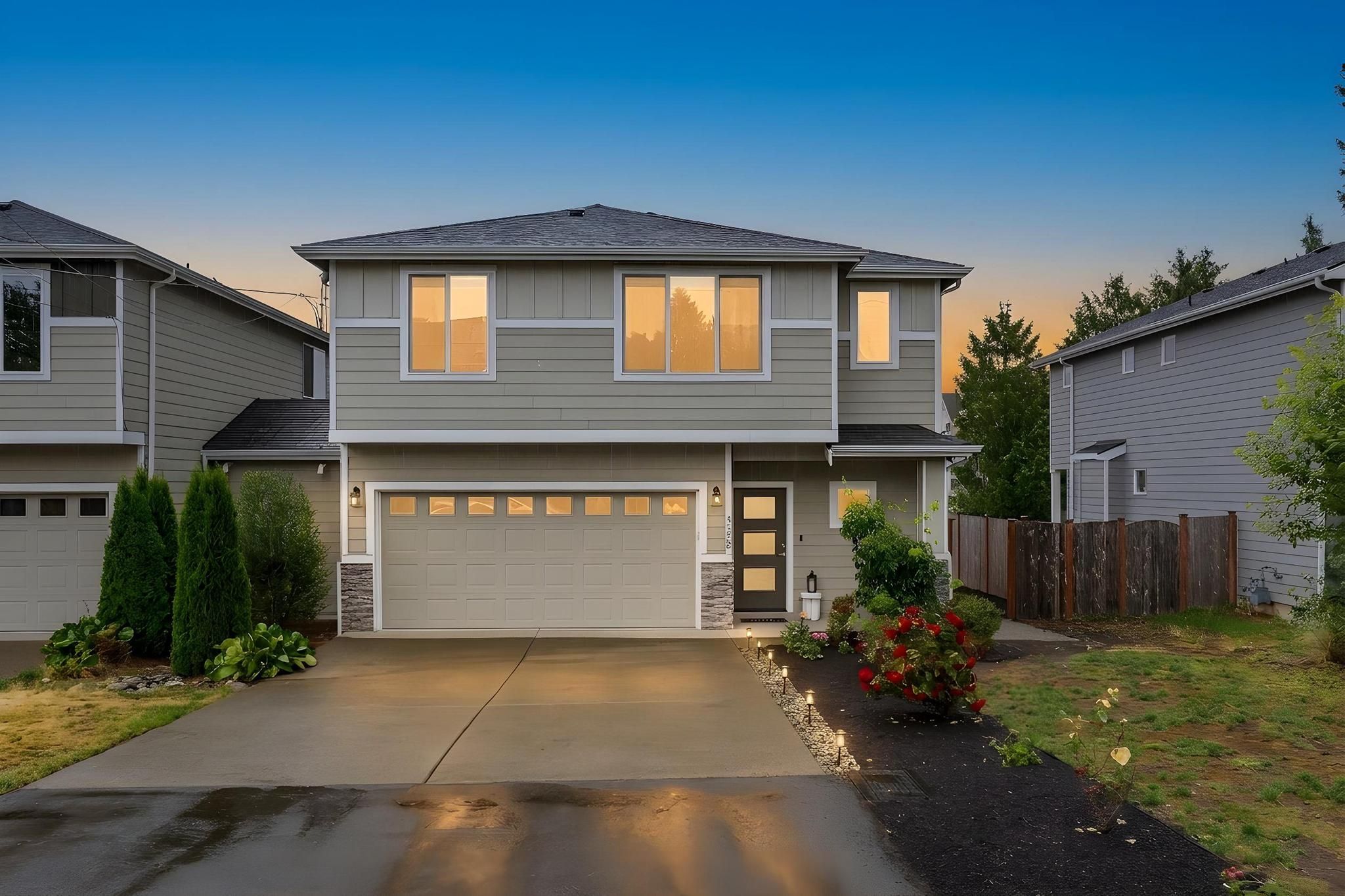  423 205th St SW, Lynnwood, WA 98036 - 物件實景