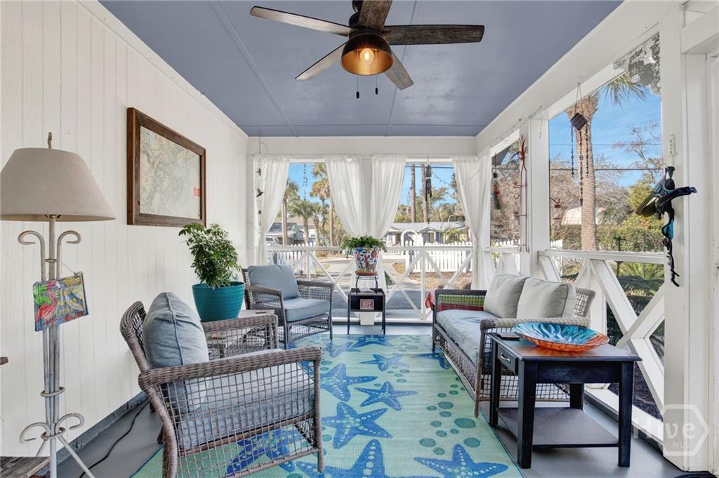 TYBEE ISLAND, Georgia, 31328, United States, 3 Bedrooms Bedrooms, ,2 BathroomsBathrooms,Residential,For Sale,2014839