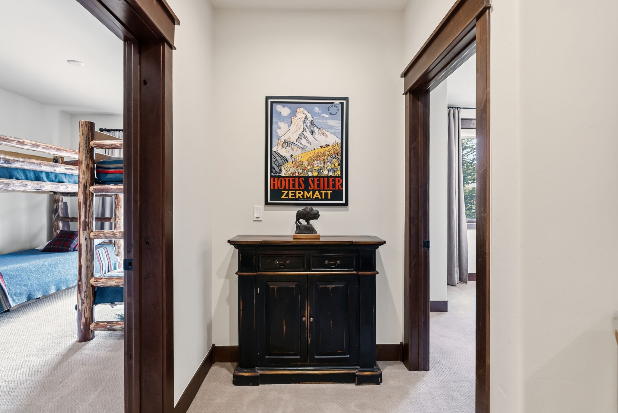  Experience Elevated Mountain Living at 59 Erickson Loop #4B - 物件實景