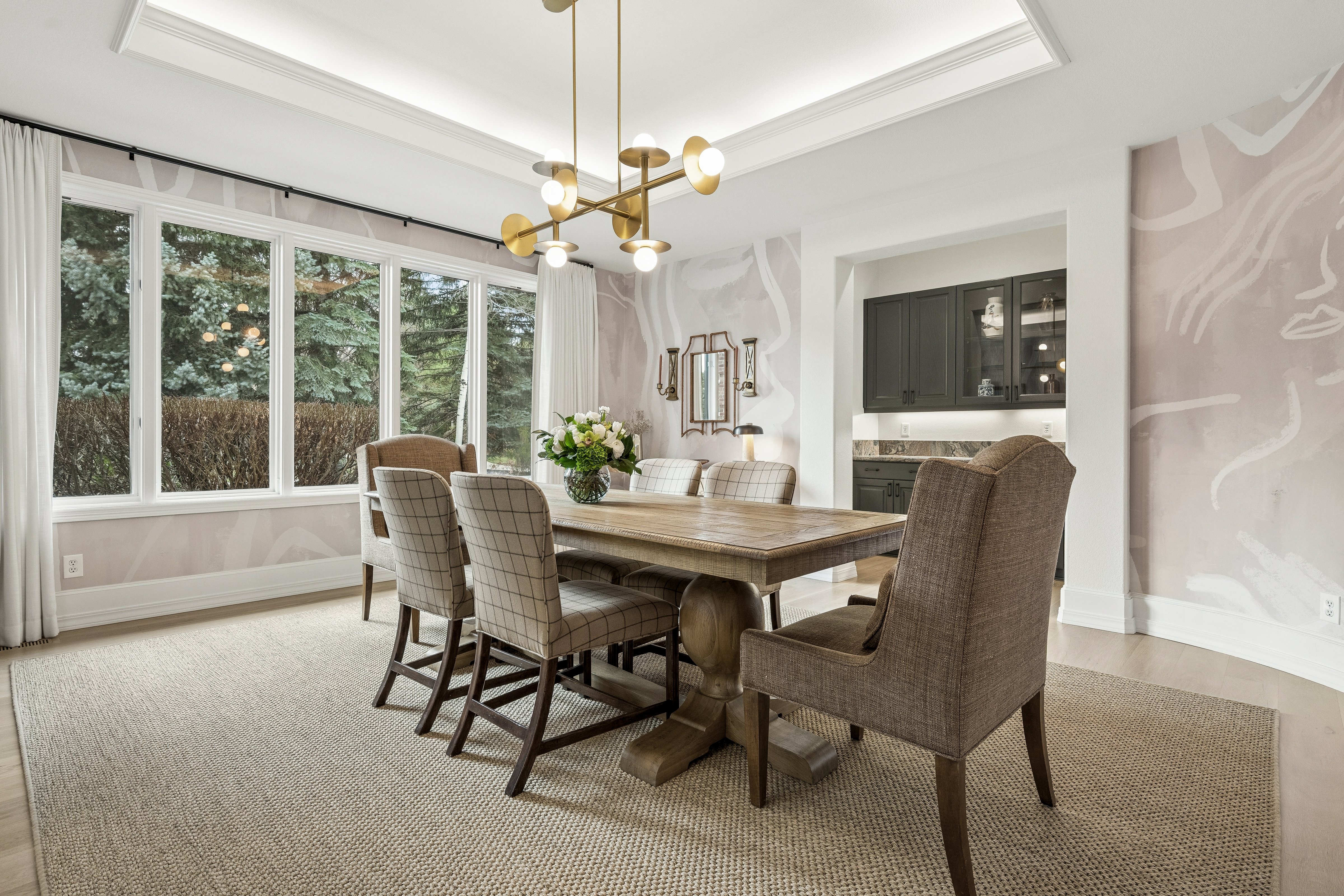  21 Cherry Hills Farm Drive, Cherry Hills Village, CO, 80113 - 物件實景