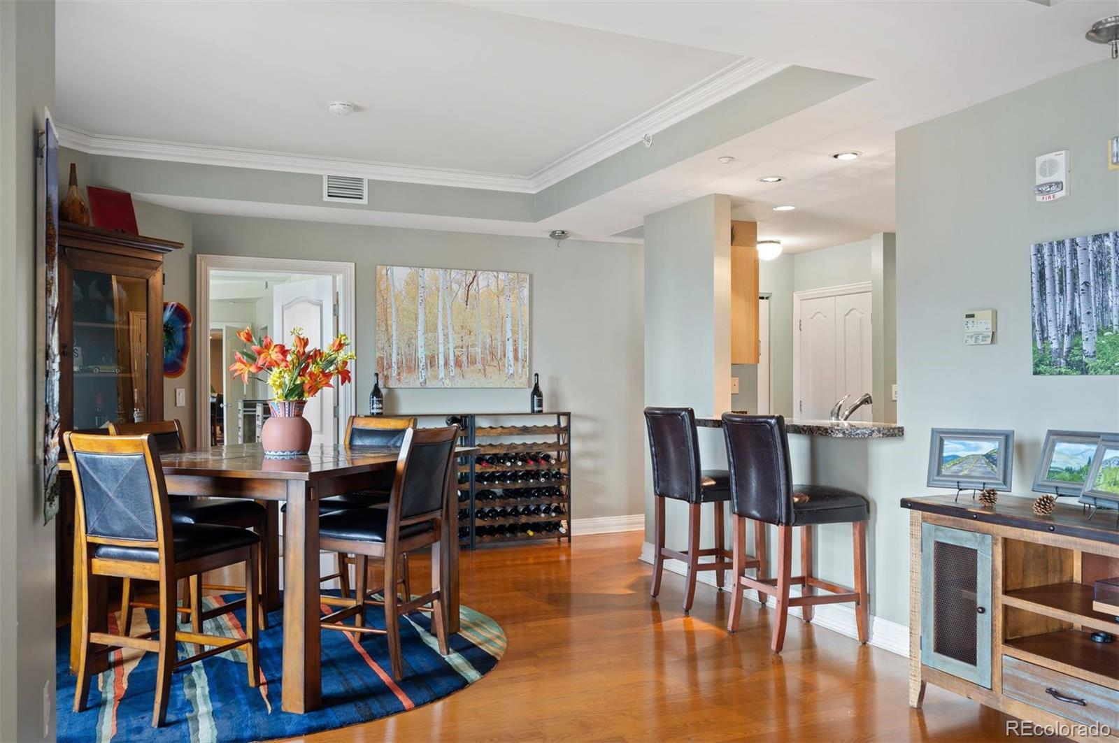 Denver, Colorado, 80204, United States, 2 Bedrooms Bedrooms, ,2 BathroomsBathrooms,Residential,For Sale,1848946