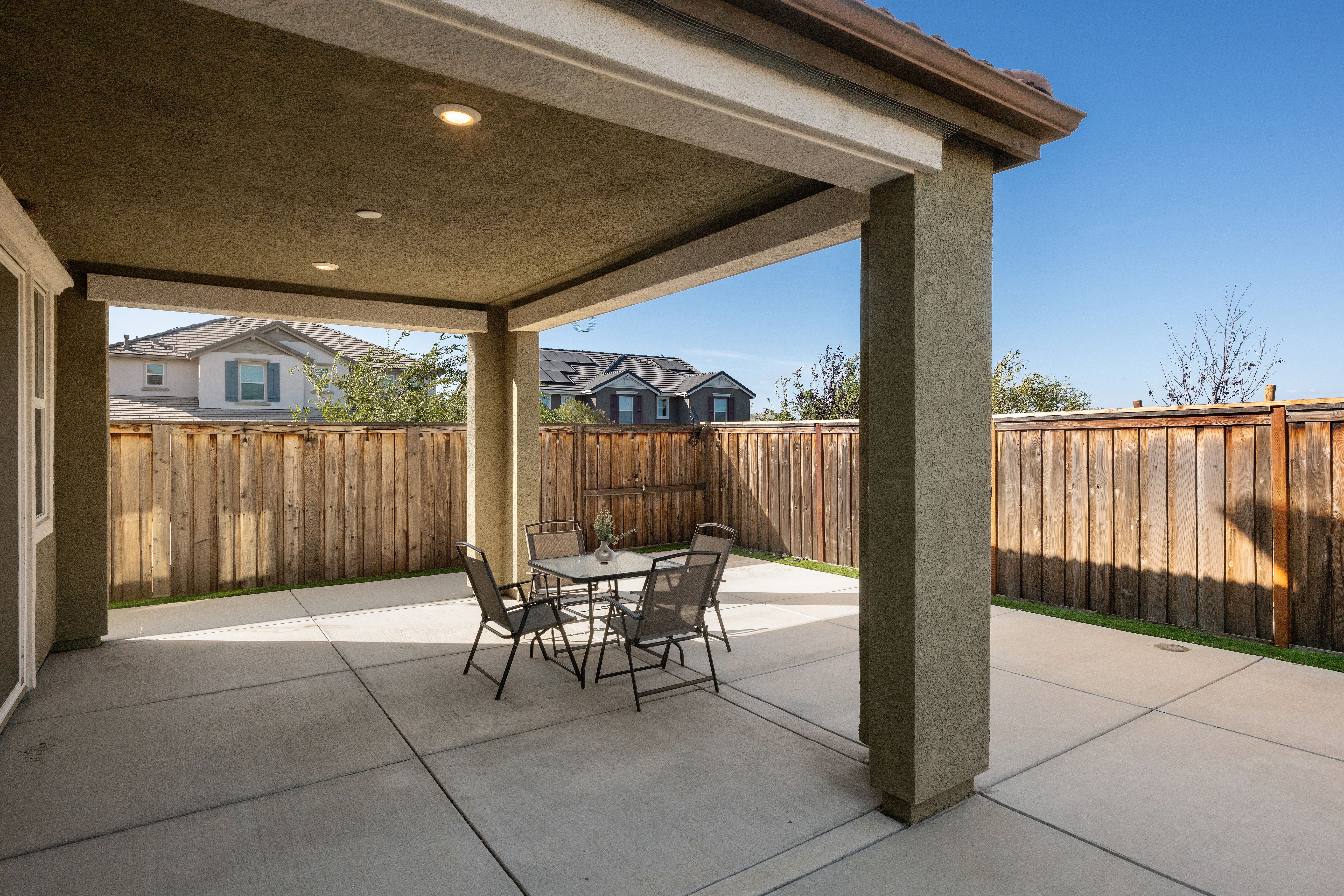  A Beautifully Established Home in Tracy Hills - 物件實景