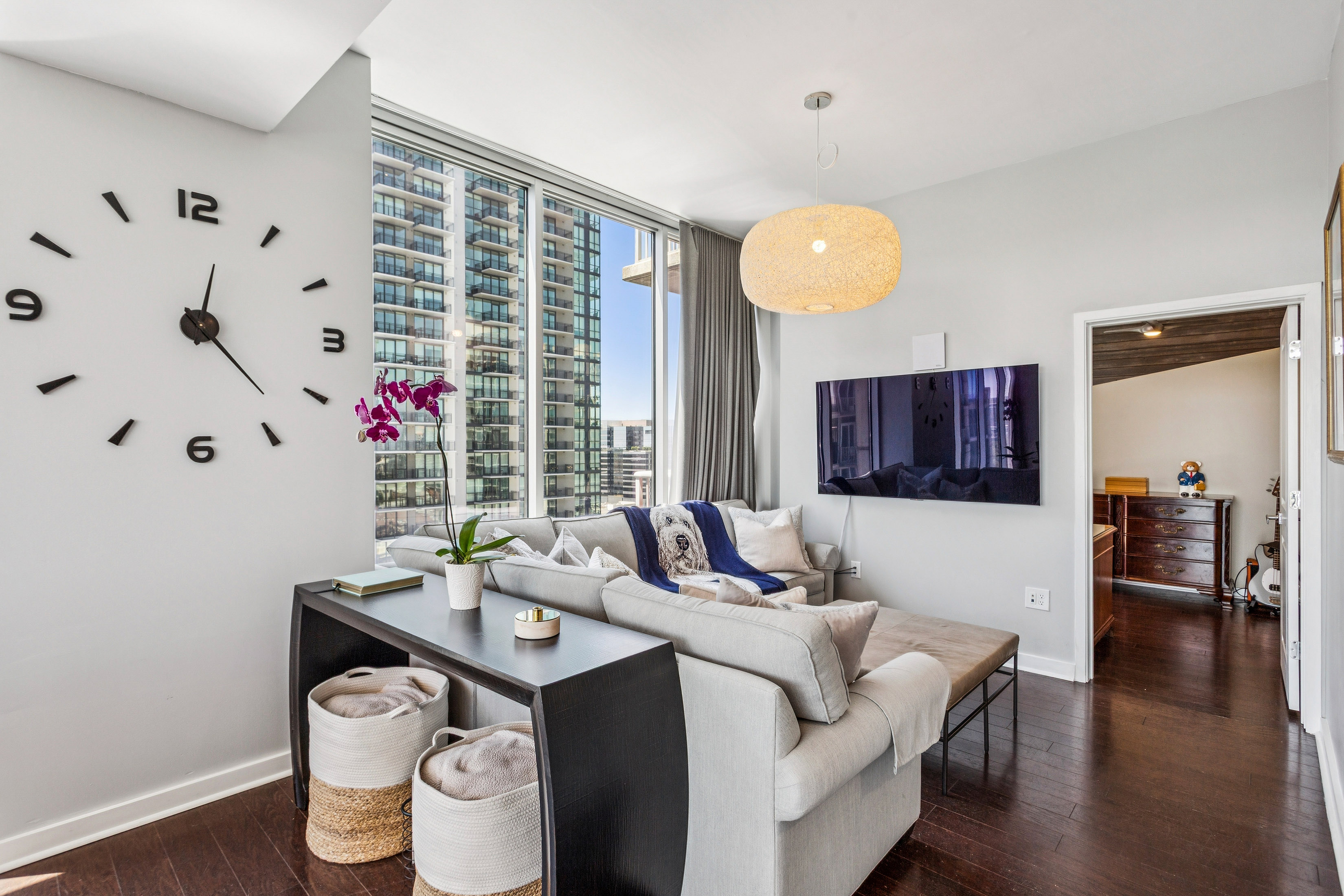  Experience Luxury Living In The Sky - 物件實景