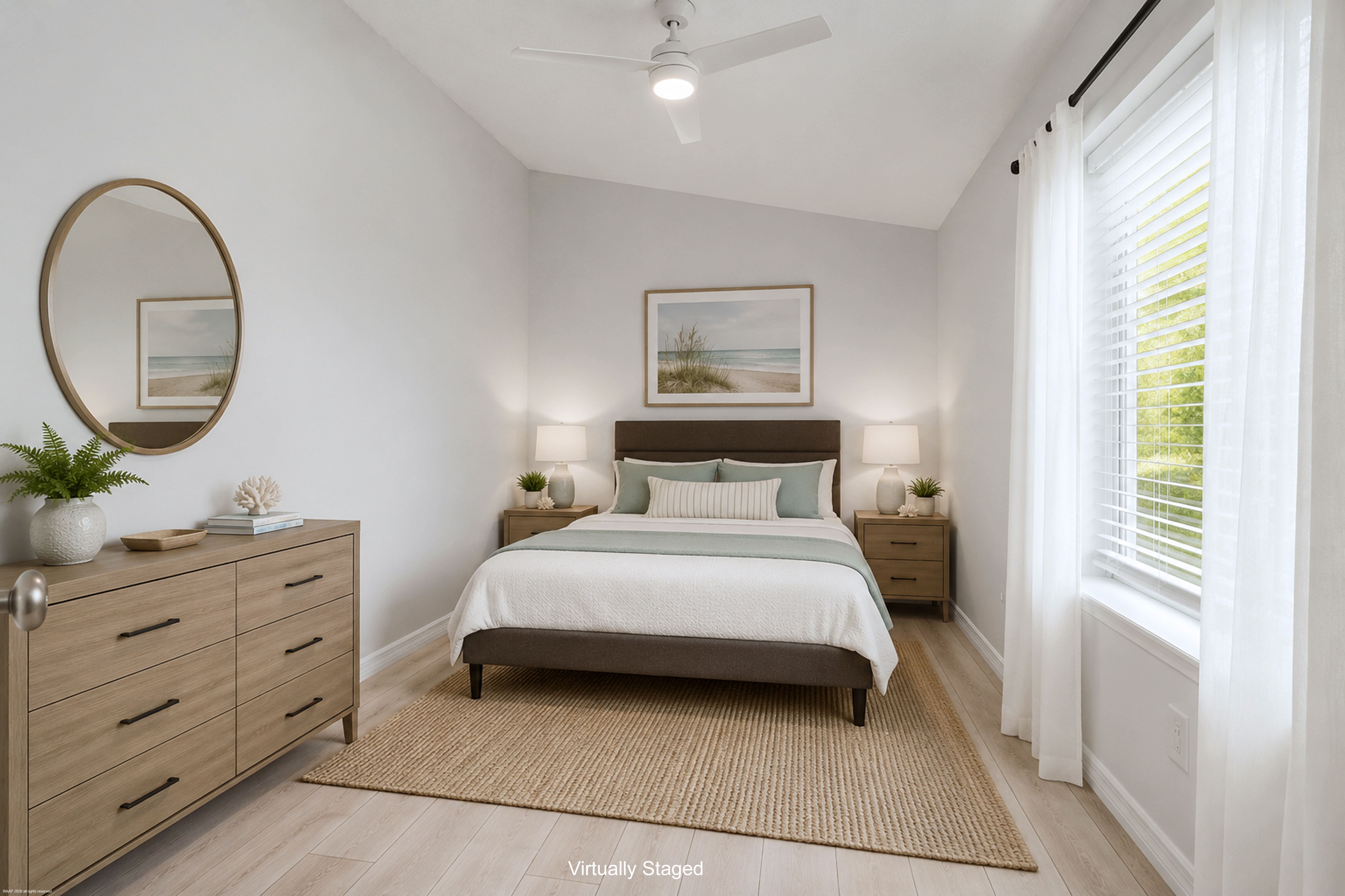  1614 SW Seagull Way, Palm City, FL, 34990 - 物件實景