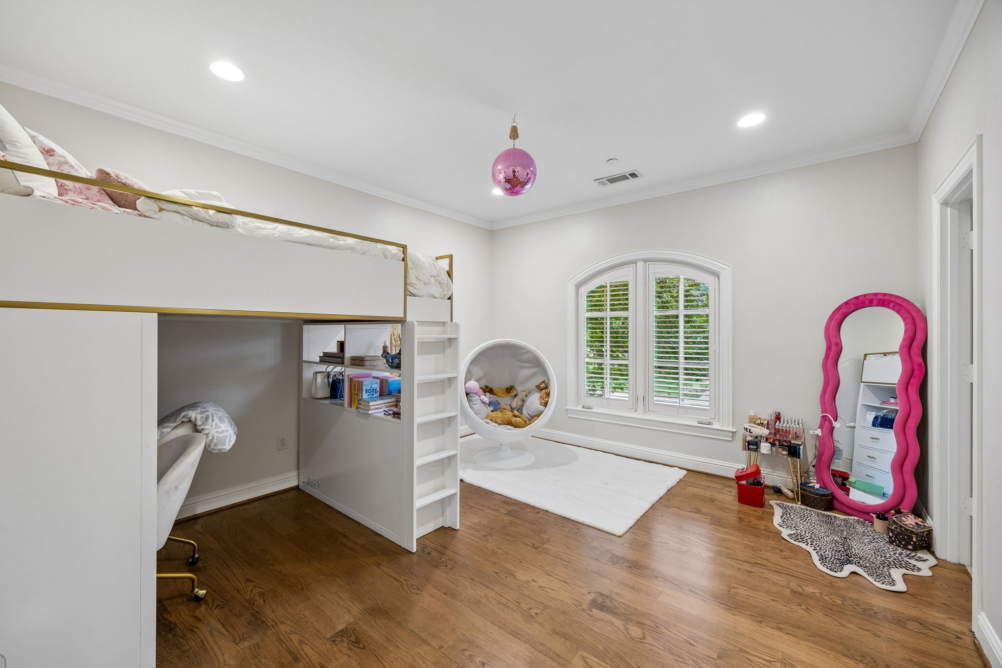  Premier Preston Hollow Location Near Top Private Schools - 物件實景