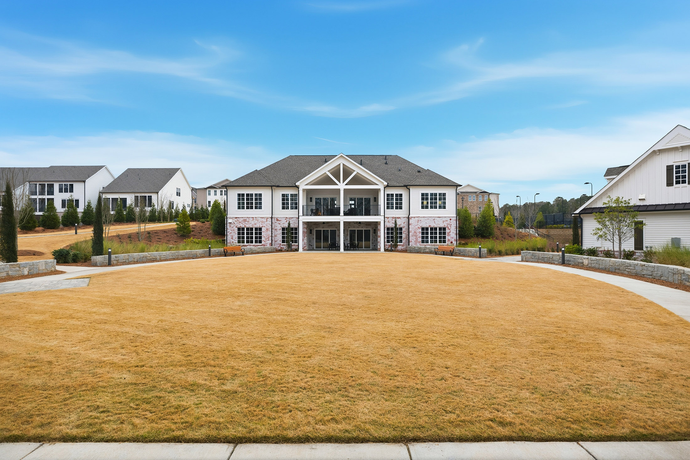  Luxury Townhome Living at its Finest - 物件實景