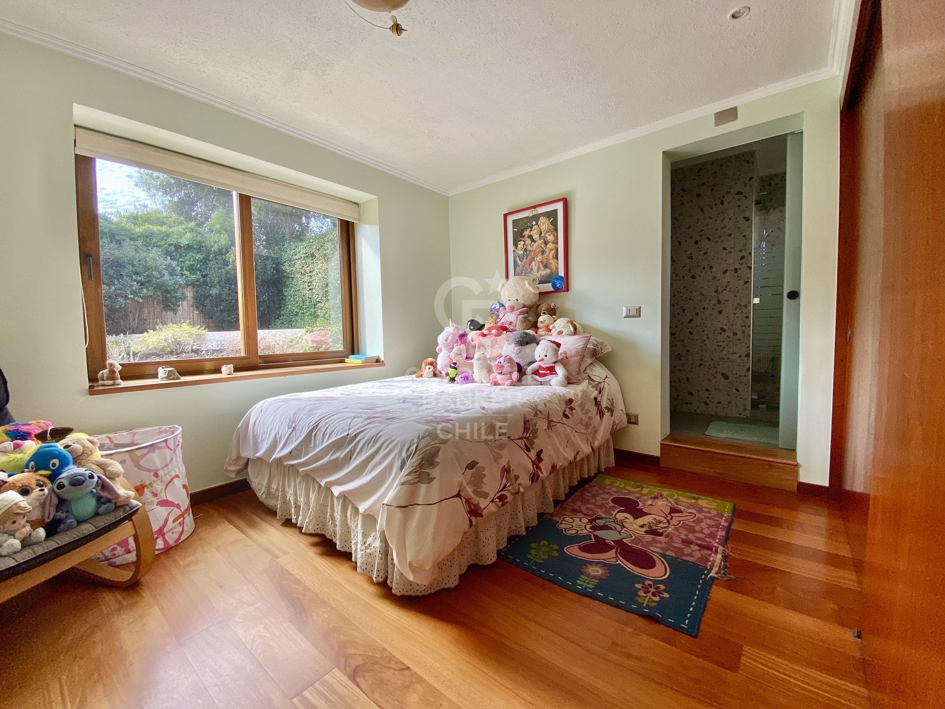 Colina, Chile, 4 Bedrooms Bedrooms, ,5 BathroomsBathrooms,Residential,For Sale,1907533