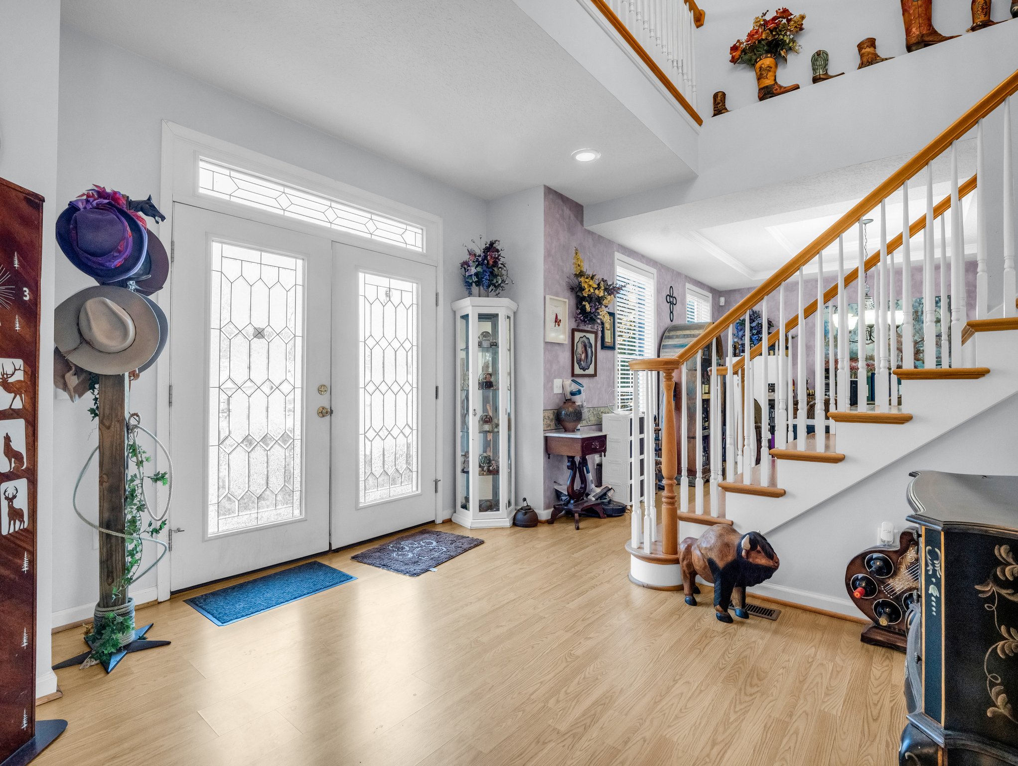  532 Harvey Logan Road - 物件實景