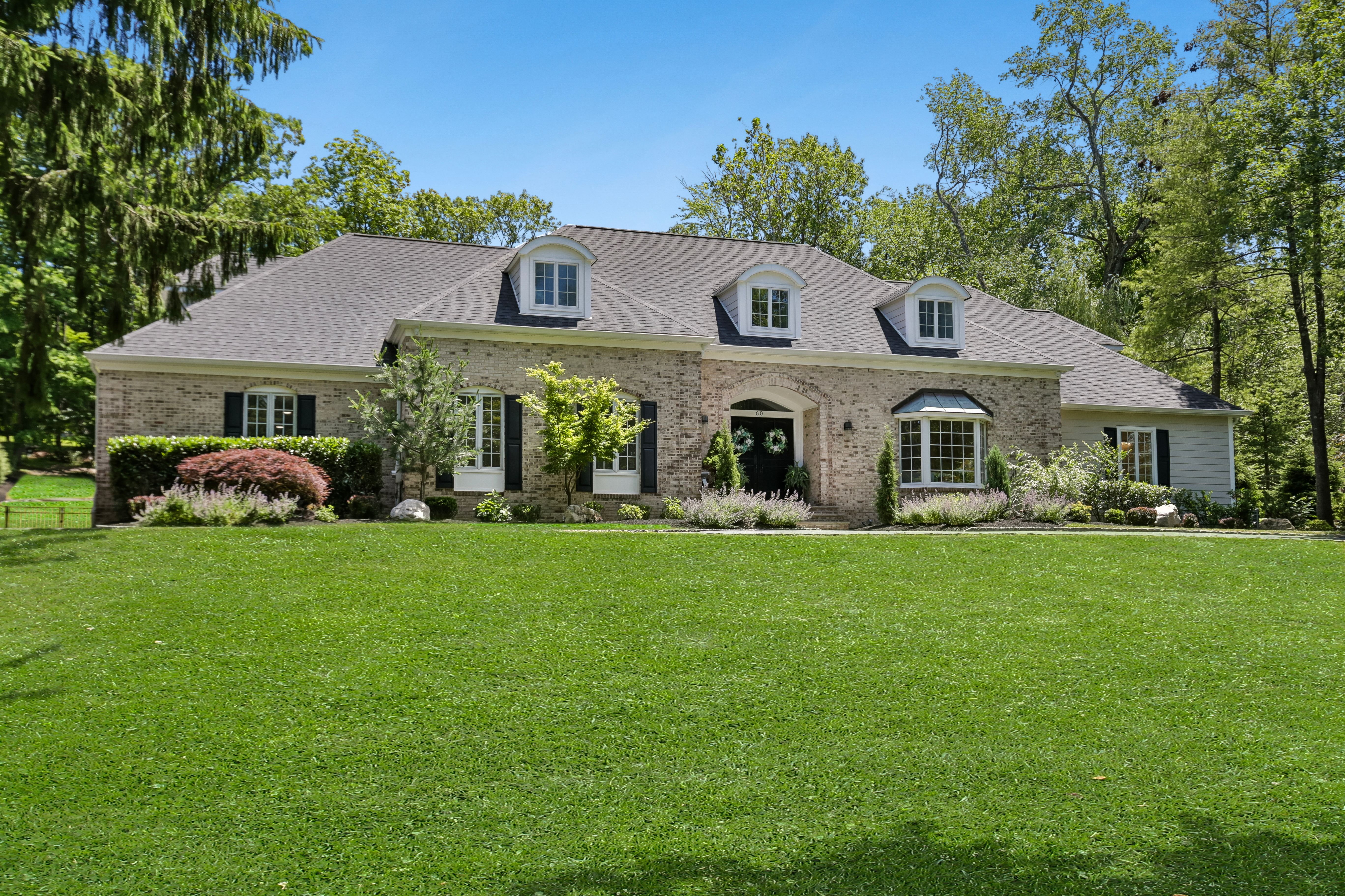  60 Nottingham Drive, Watchung, NJ 07069 - 物件實景