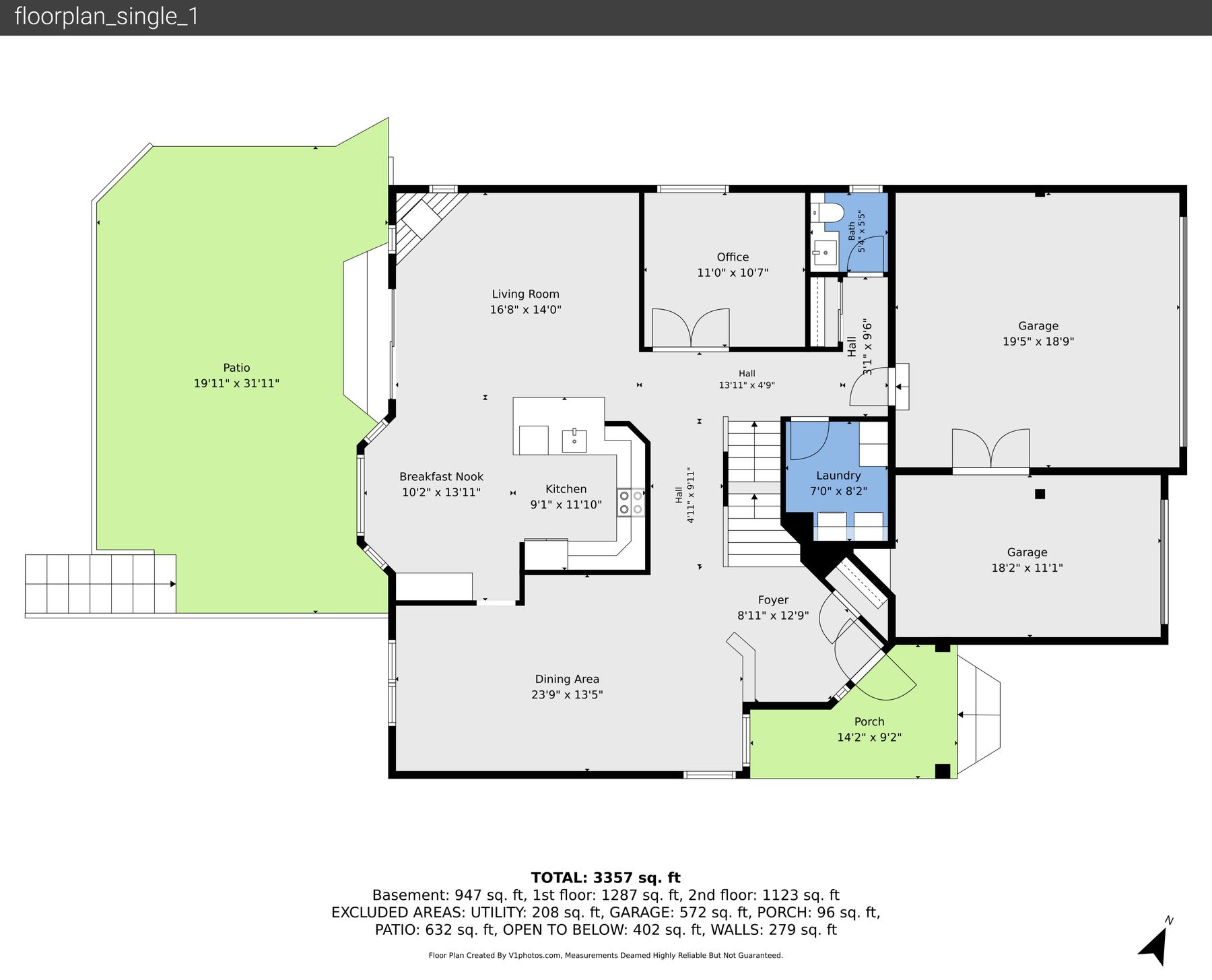  Seller is entertaining all offers  Exceptional opportunity in Hutchinson