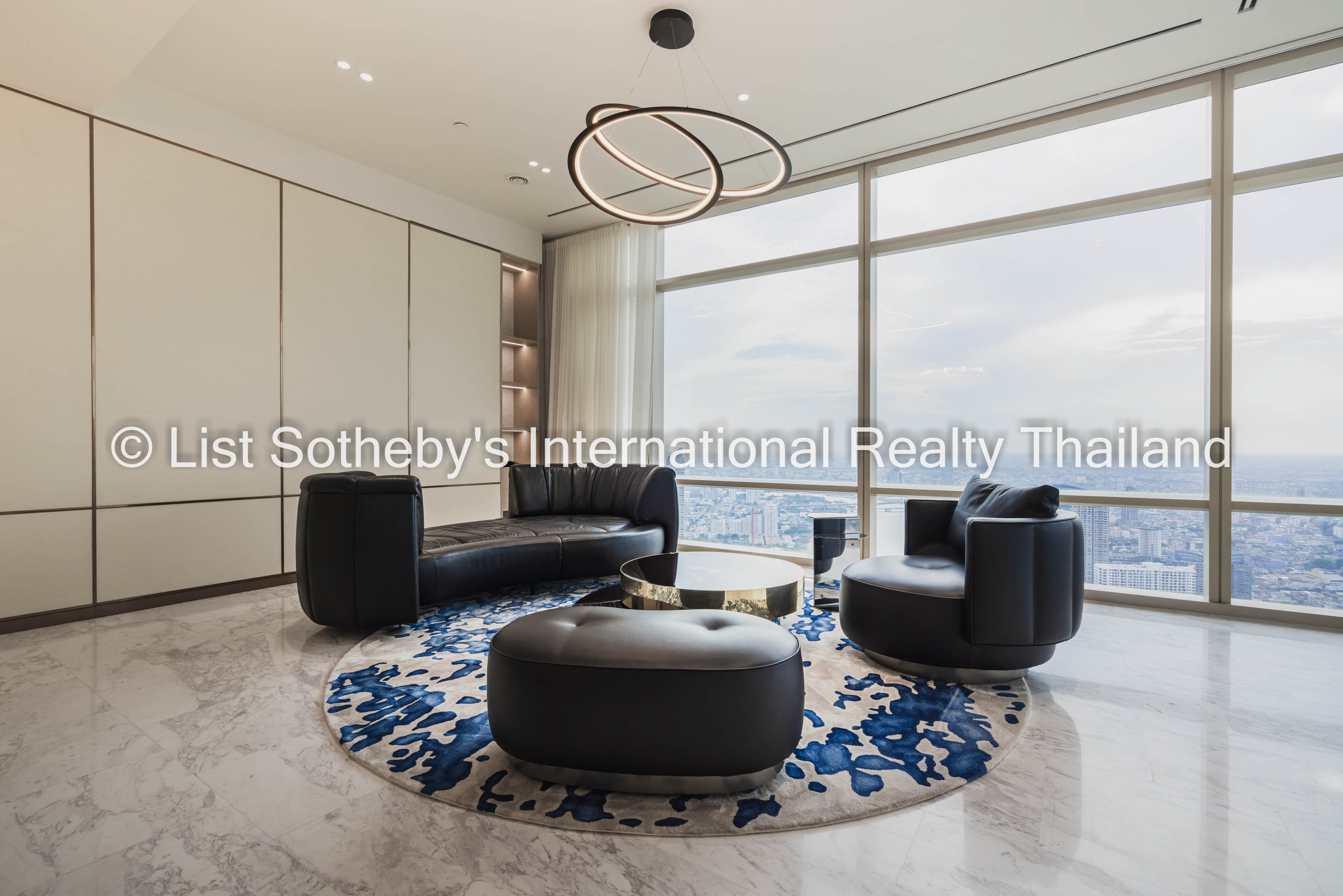  Four Seasons Private Residences - 物件實景