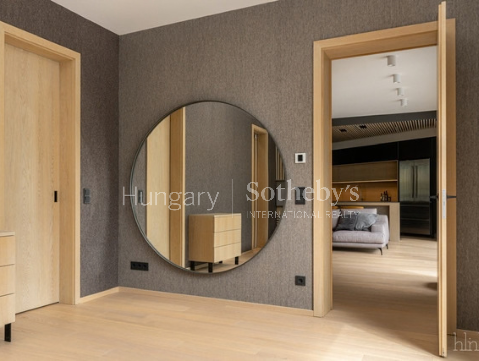  Contemporary Family Villa - 物件實景