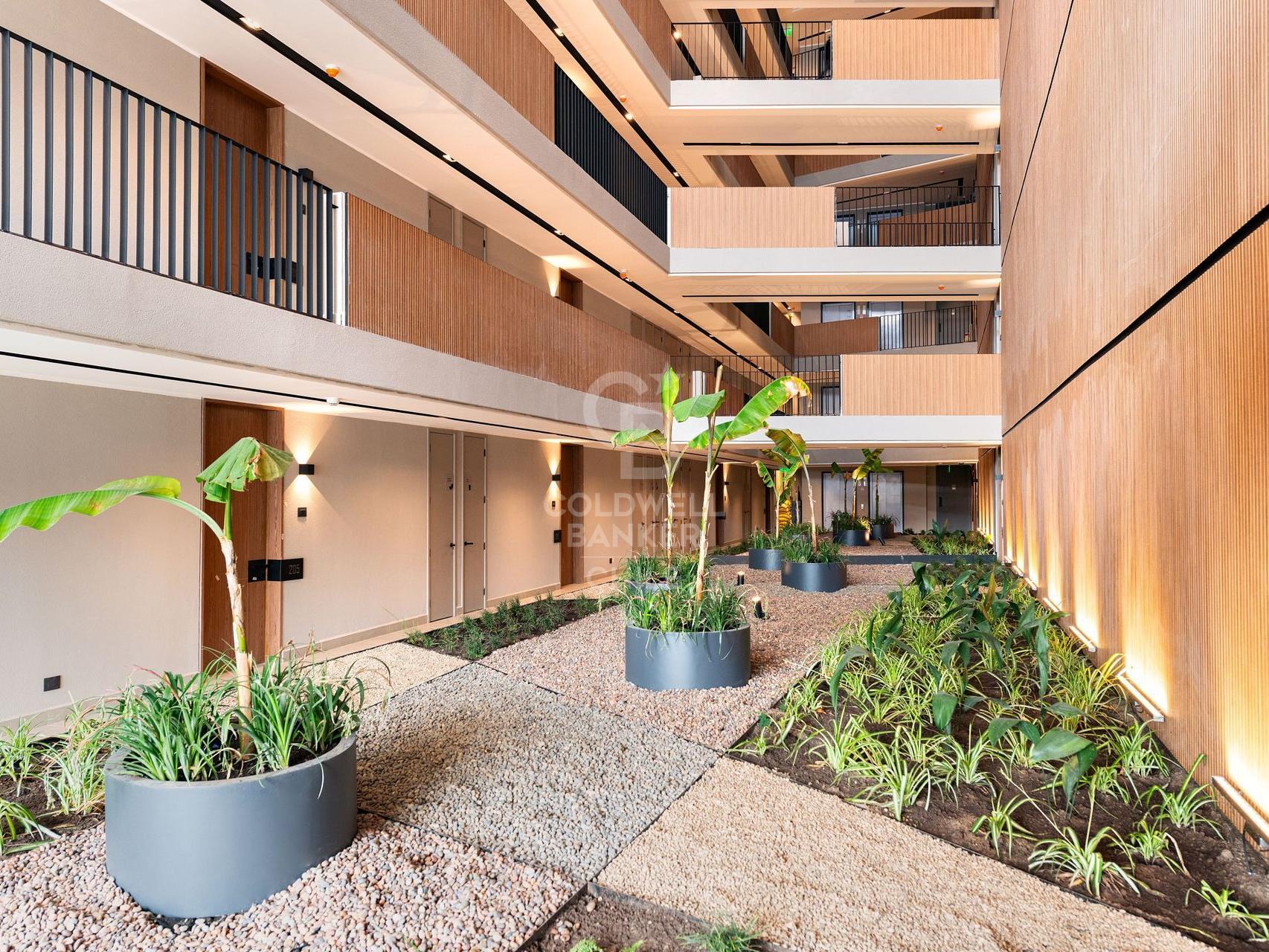 Vitacura, Chile, 3 Bedrooms Bedrooms, ,3 BathroomsBathrooms,Residential,For Sale,1818450