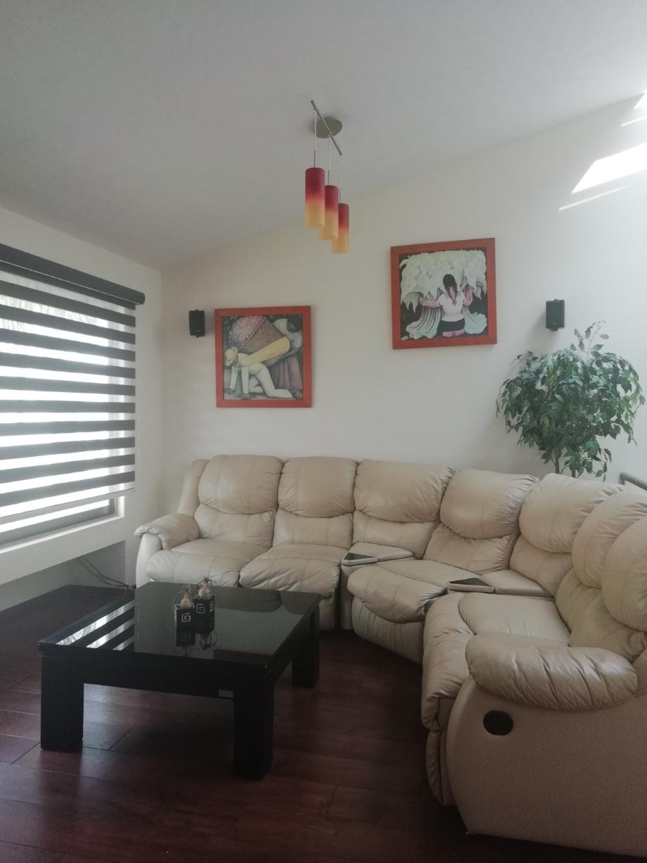 Sevilla, Atizapán de Zaragoza, Estado de méxico, 52930, Mexico, 3 Bedrooms Bedrooms, ,5 BathroomsBathrooms,Residential,For Sale,Sevilla,1672150