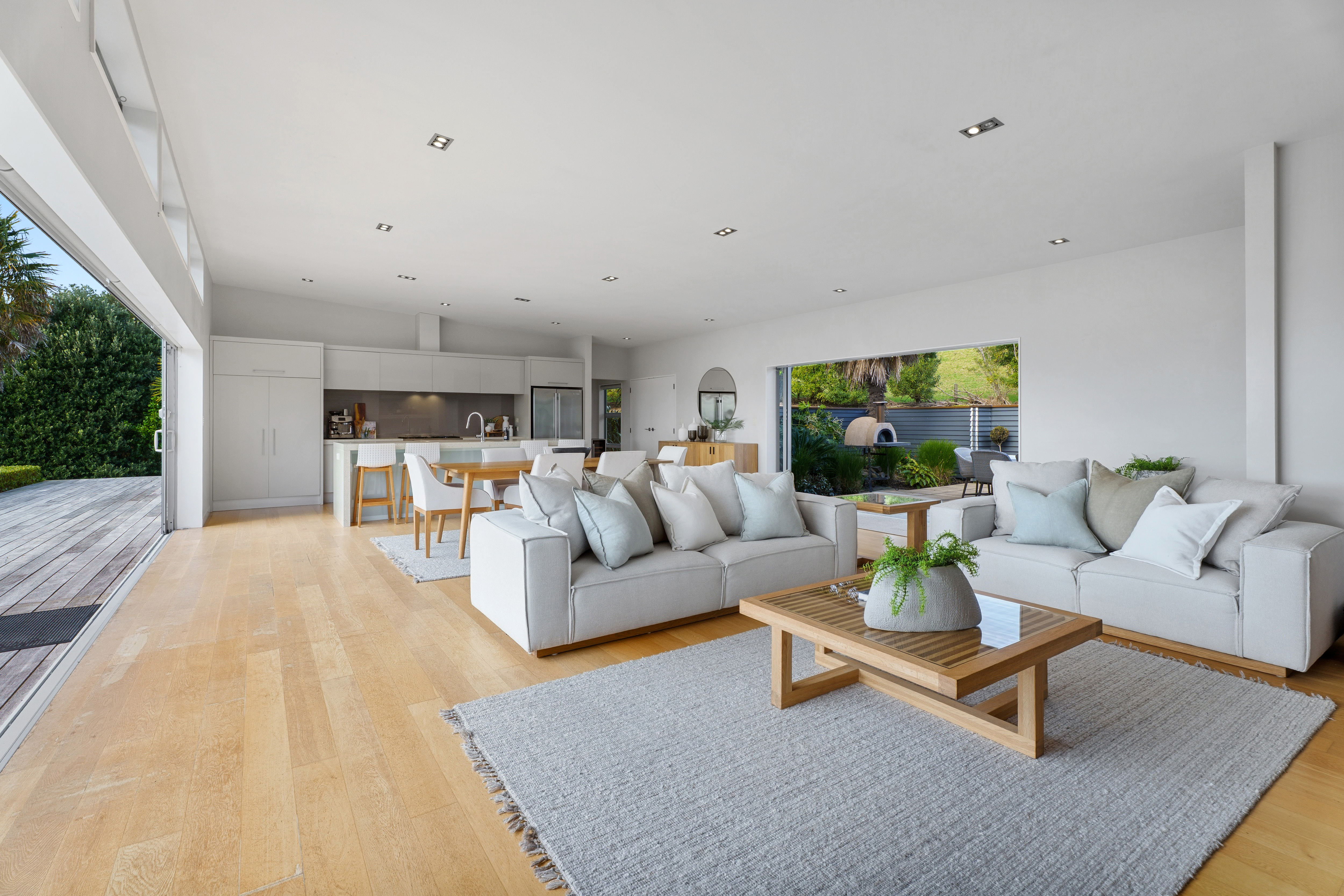  202G Big Bay Road, Manukau Heads - 物件實景