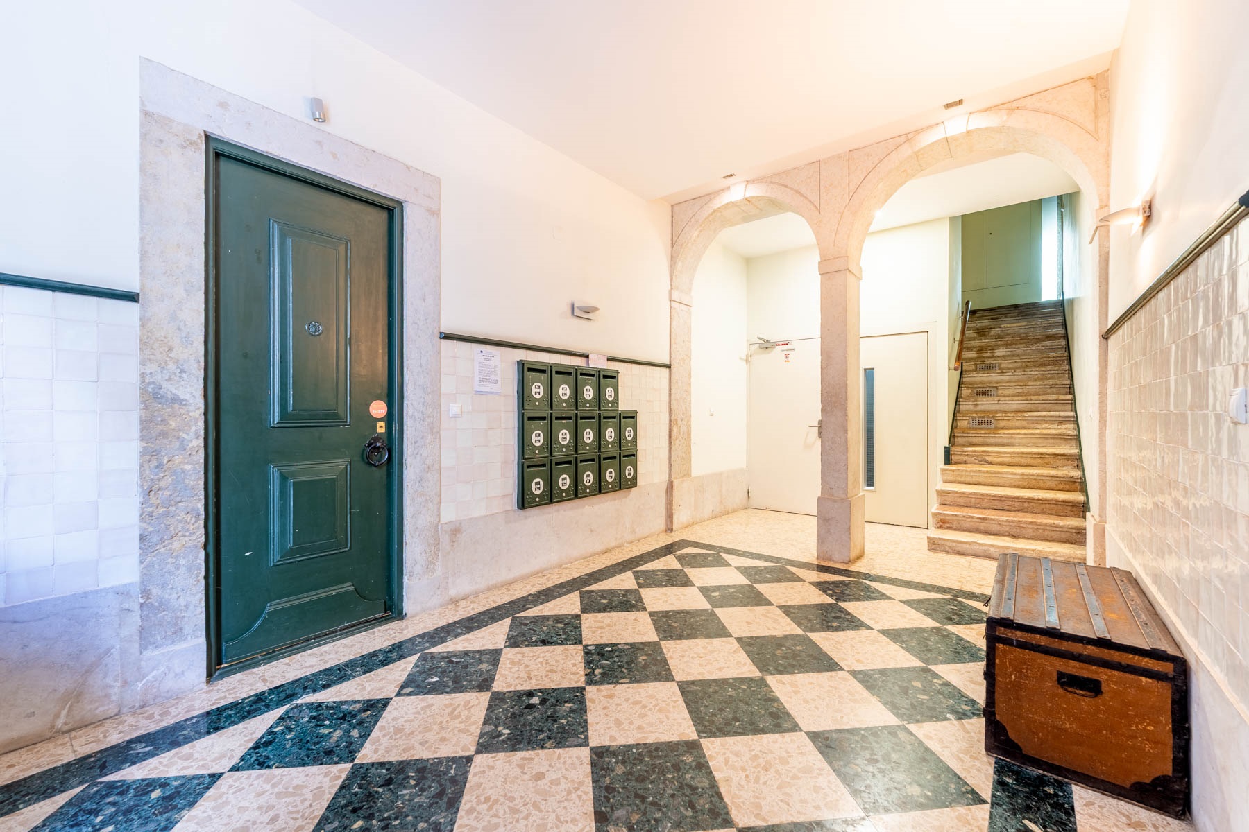  Flat, 2 bedrooms, for Sale - 物件實景