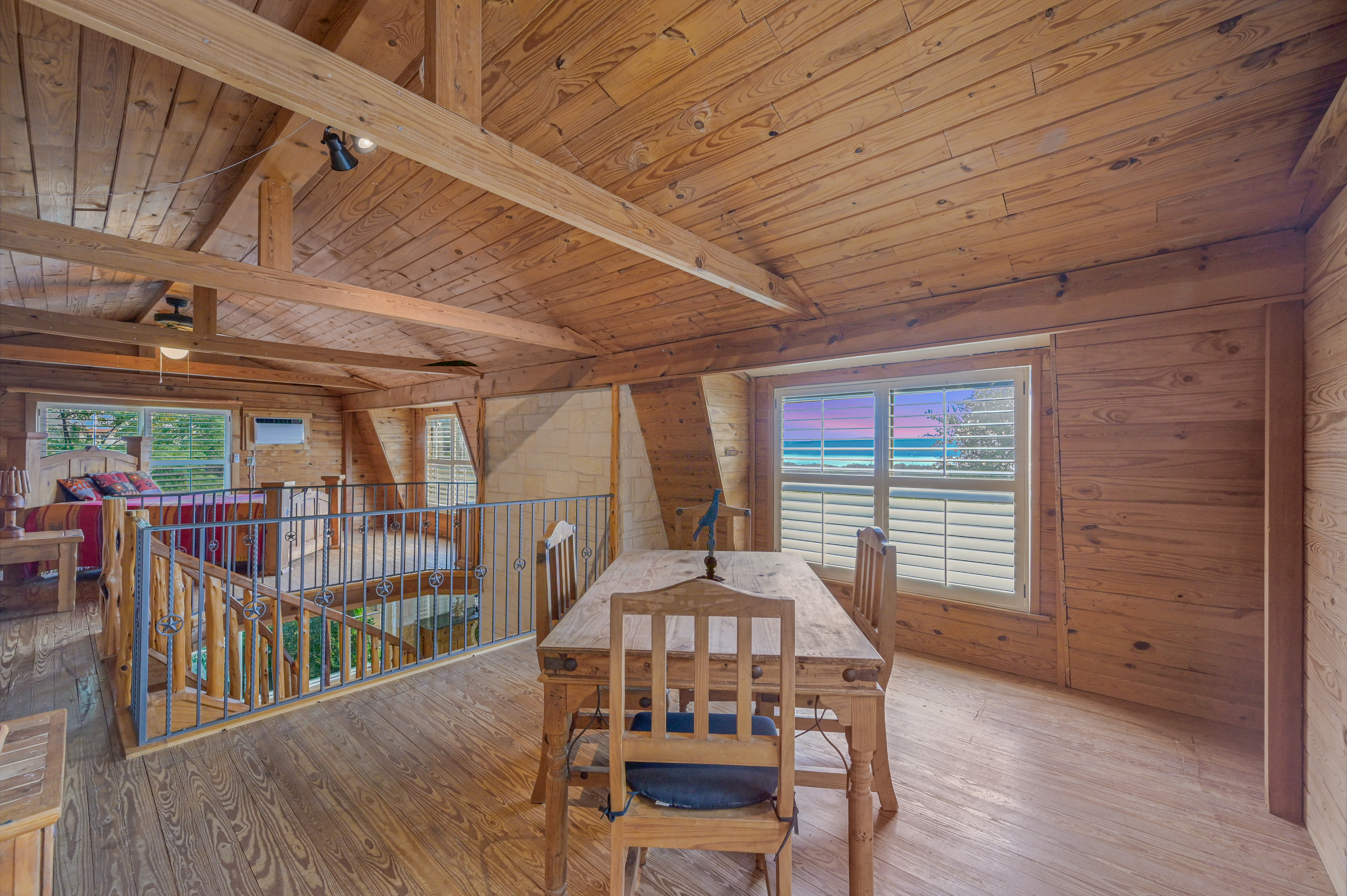  3911 Lago Vista Drive, Austin, TX 78734 - 物件實景