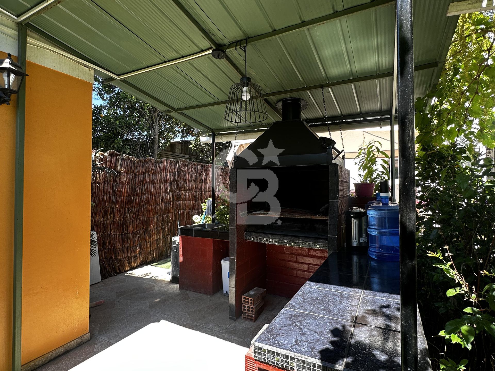 Villa Alemana, Chile, 4 Bedrooms Bedrooms, ,2 BathroomsBathrooms,Residential,For Sale,2000516