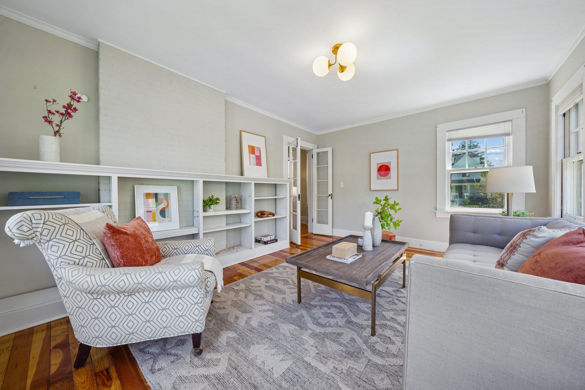  215 Inwood Avenue, Montclair, NJ 07043 - 物件實景