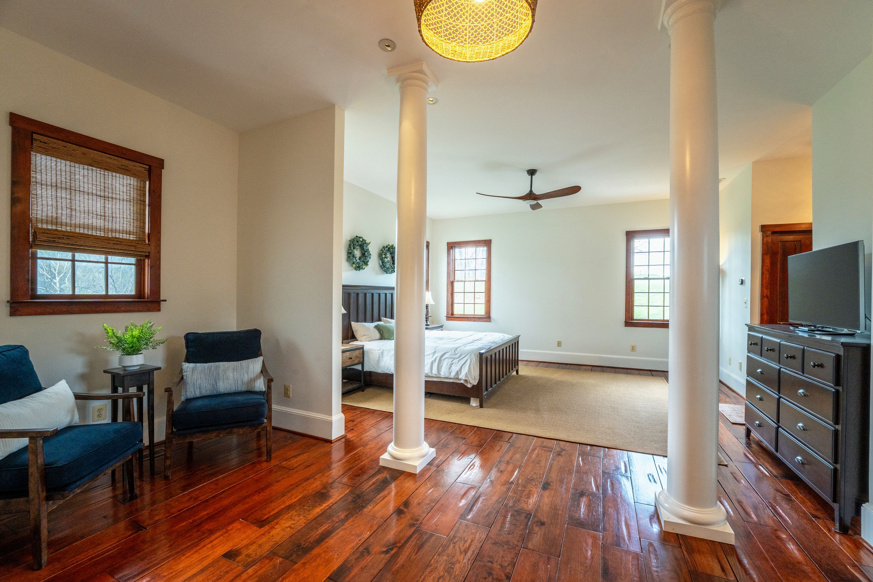  15718 Old Waterford Road, Paeonian Springs, VA, 20129 - 物件實景