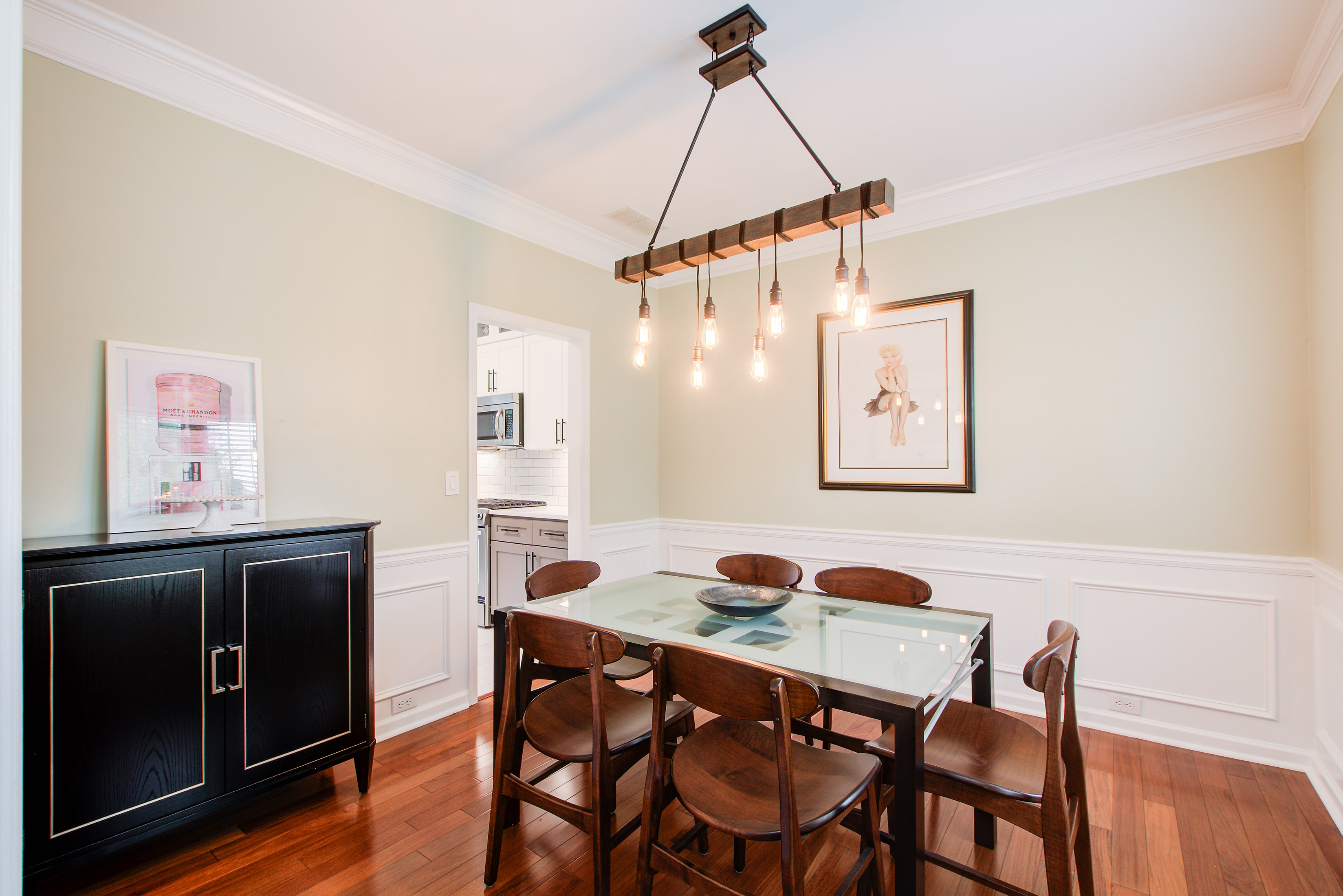  Lovingly Maintained Home Near Downtown Alpharetta - 物件實景