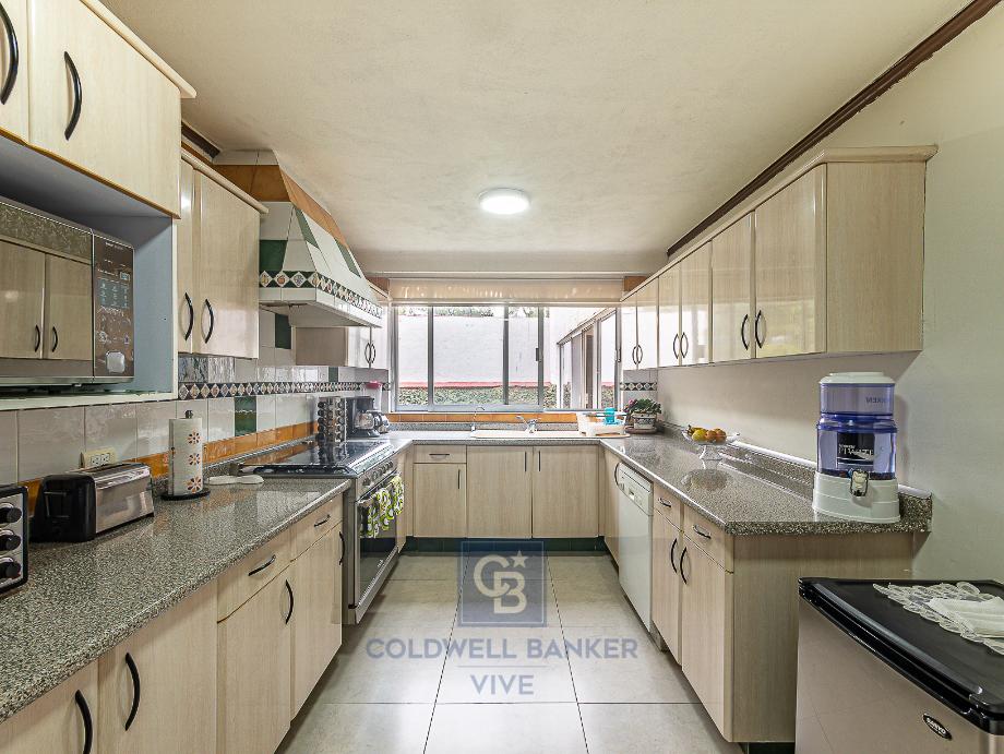 Antonia, La Magdalena Contreras, Ciudad de México, 10200, Mexico, 3 Bedrooms Bedrooms, ,3 BathroomsBathrooms,Residential,For Sale,Antonia,1591990