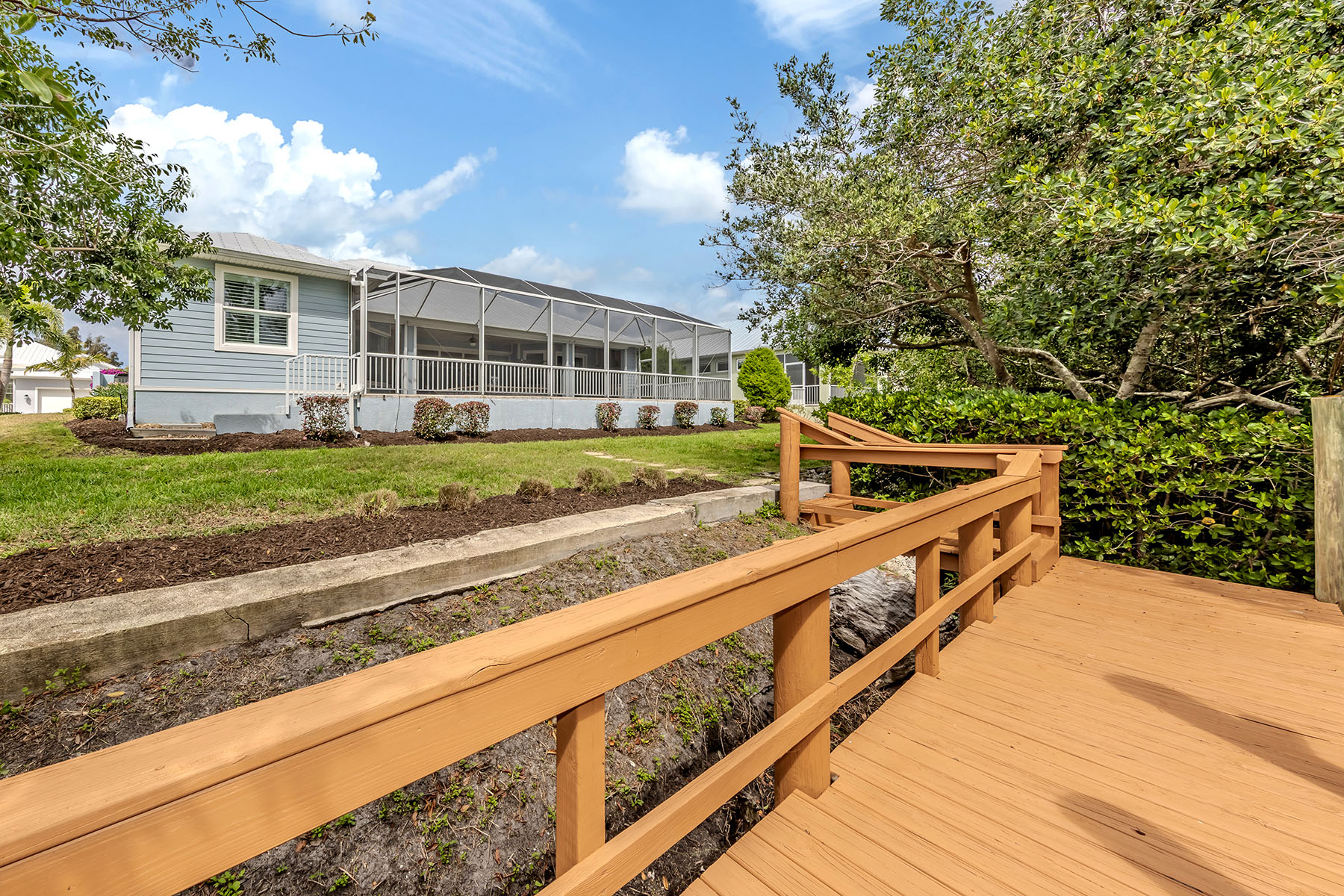  COTTAGES OF CURRY CREEK - 物件實景