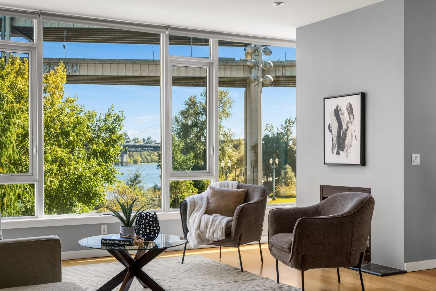  1920 S RIVER DR #202 Portland, OR 97201 - 物件實景