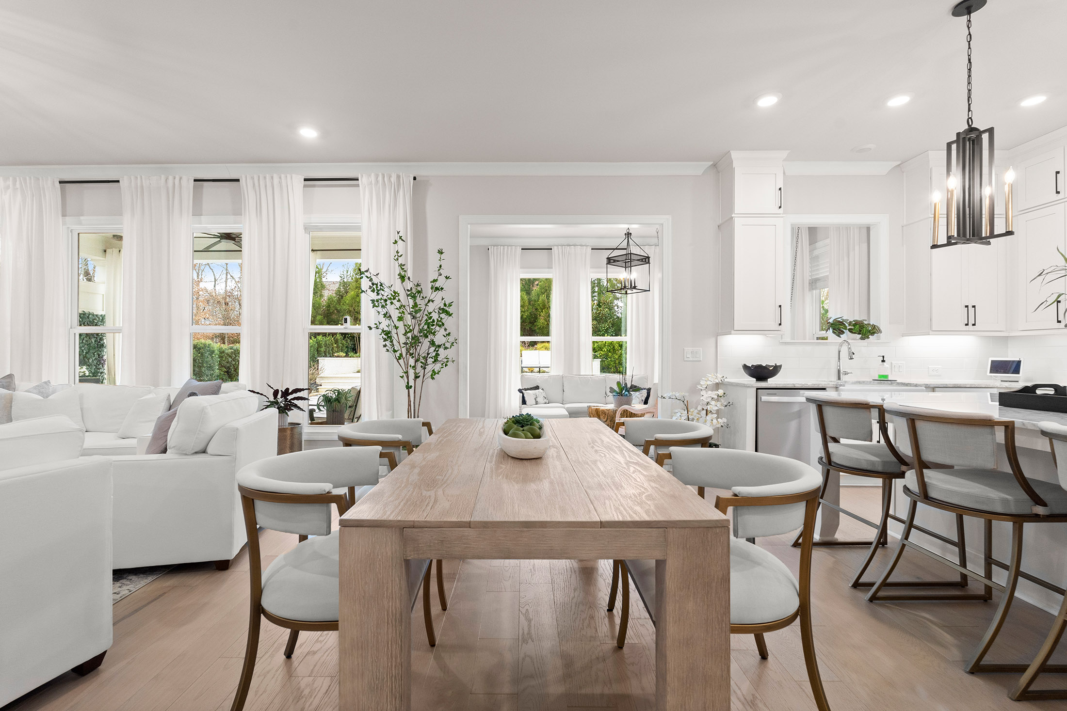  Exceptional Bellmoore Park Residence with Resort Amenities - 物件實景