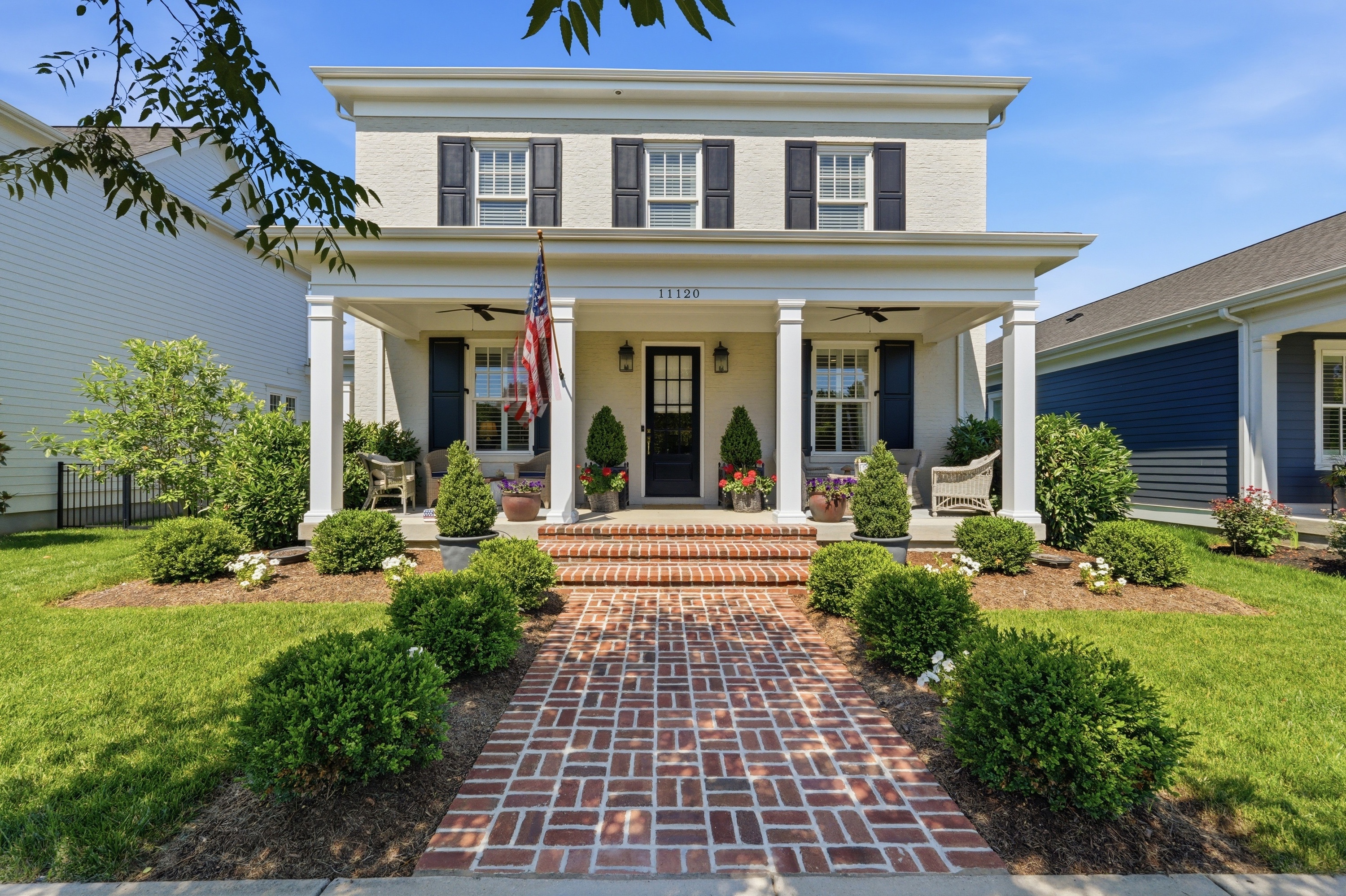  11120 Monkshood Drive, Prospect, KY 40059 - 物件實景