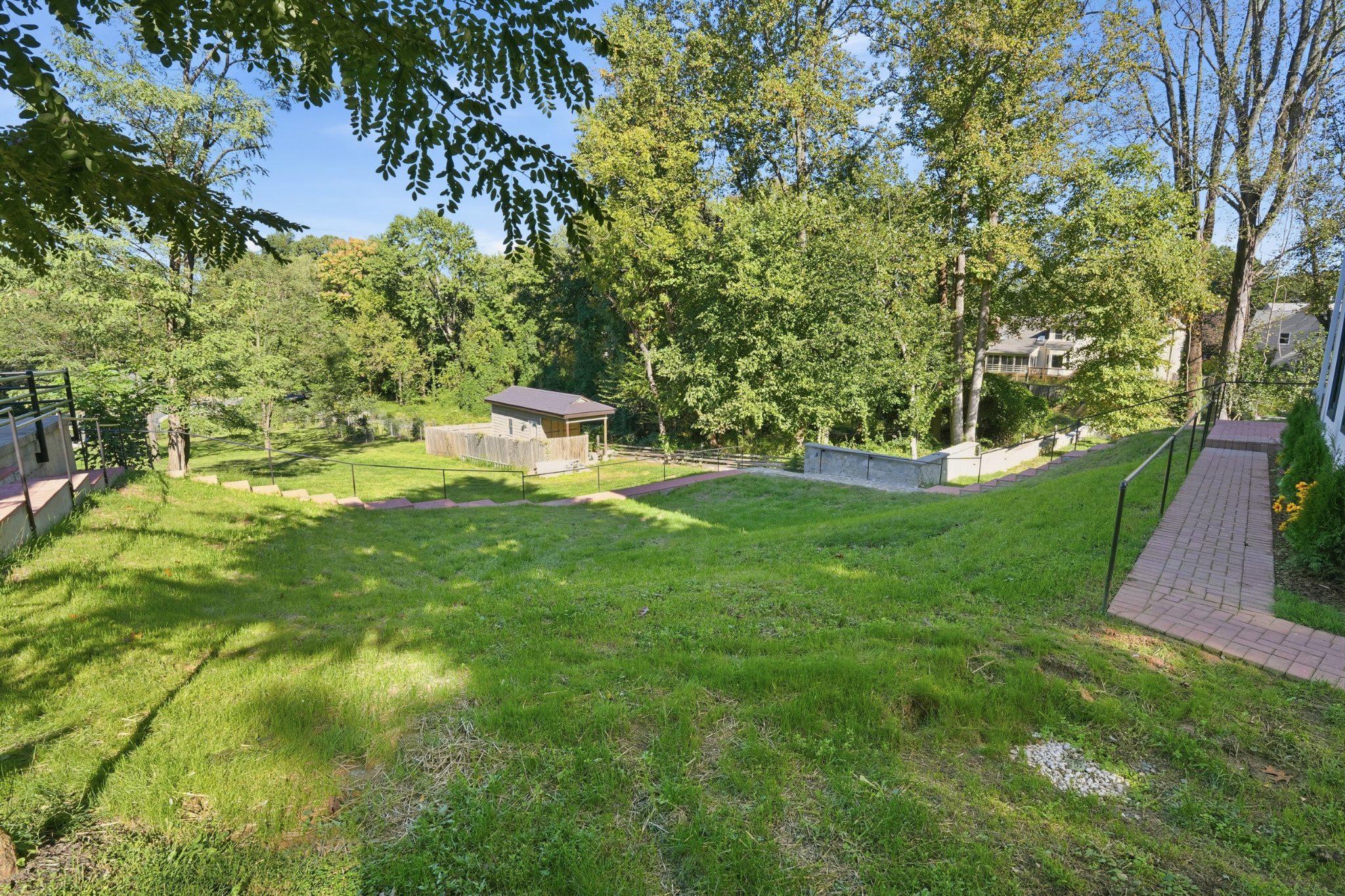  6340 Old Dominion Drive, Mclean, VA, 22101 - 物件實景