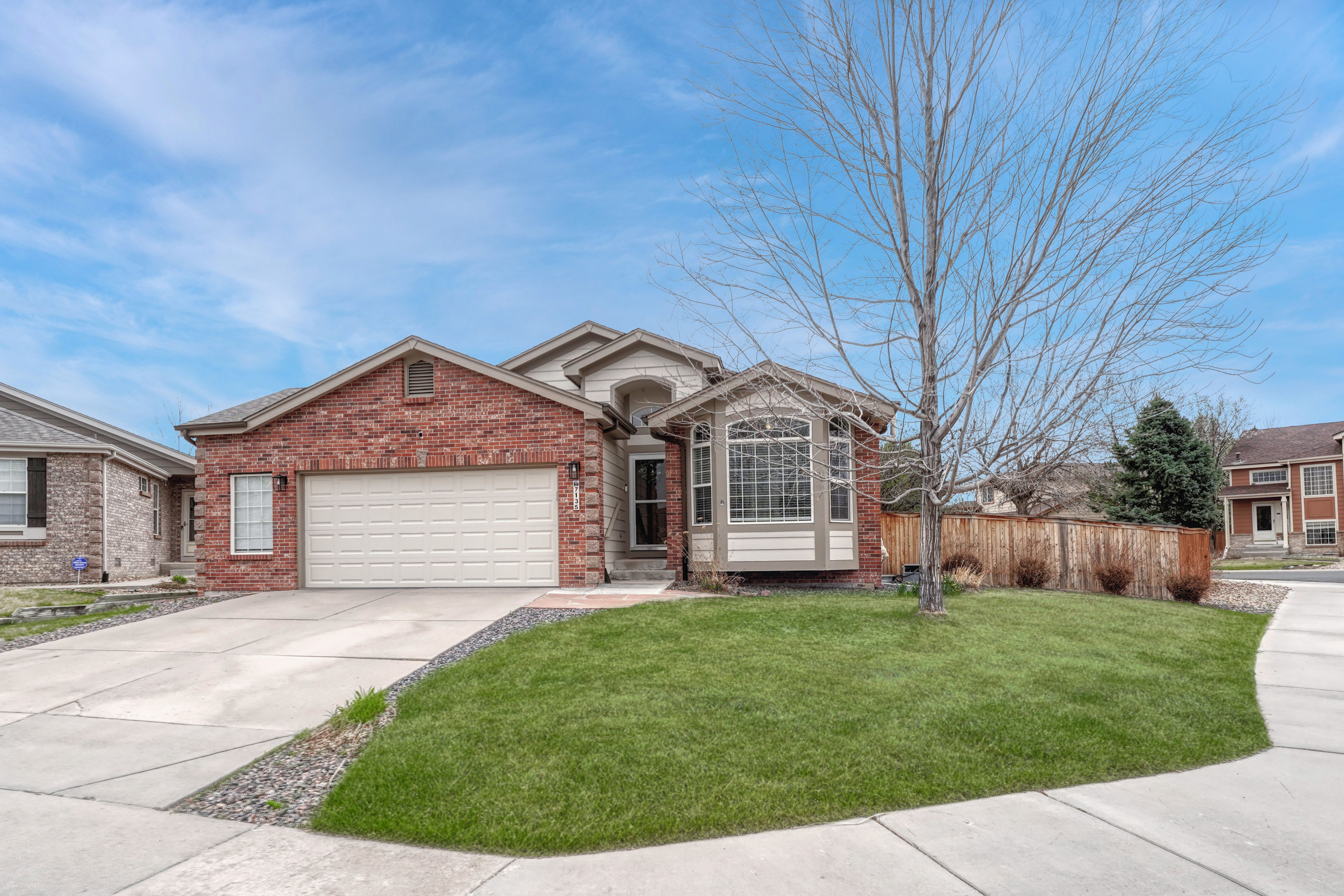  7135 Leopard Drive, Lone Tree, CO, 80124 - 物件實景
