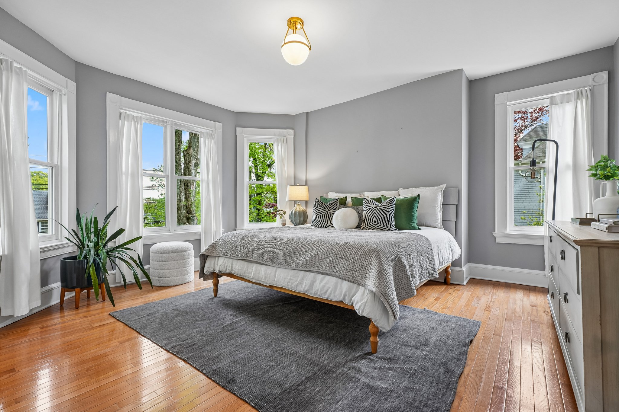  378 Park Street, Montclair, NJ 07043 - 物件實景