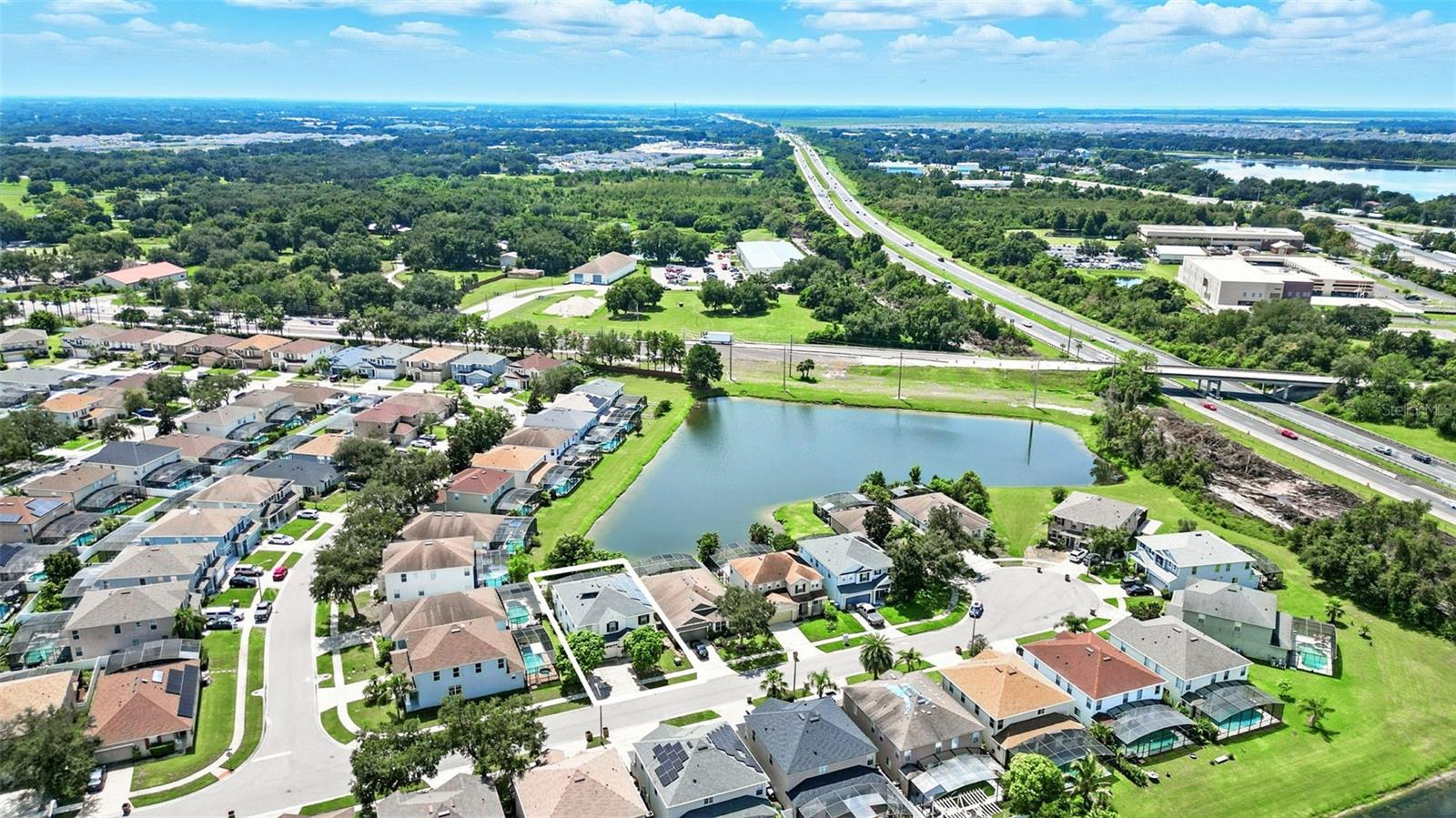 KISSIMMEE, Florida, 34744, United States, 5 Bedrooms Bedrooms, ,5 BathroomsBathrooms,Residential,For Sale,1980331