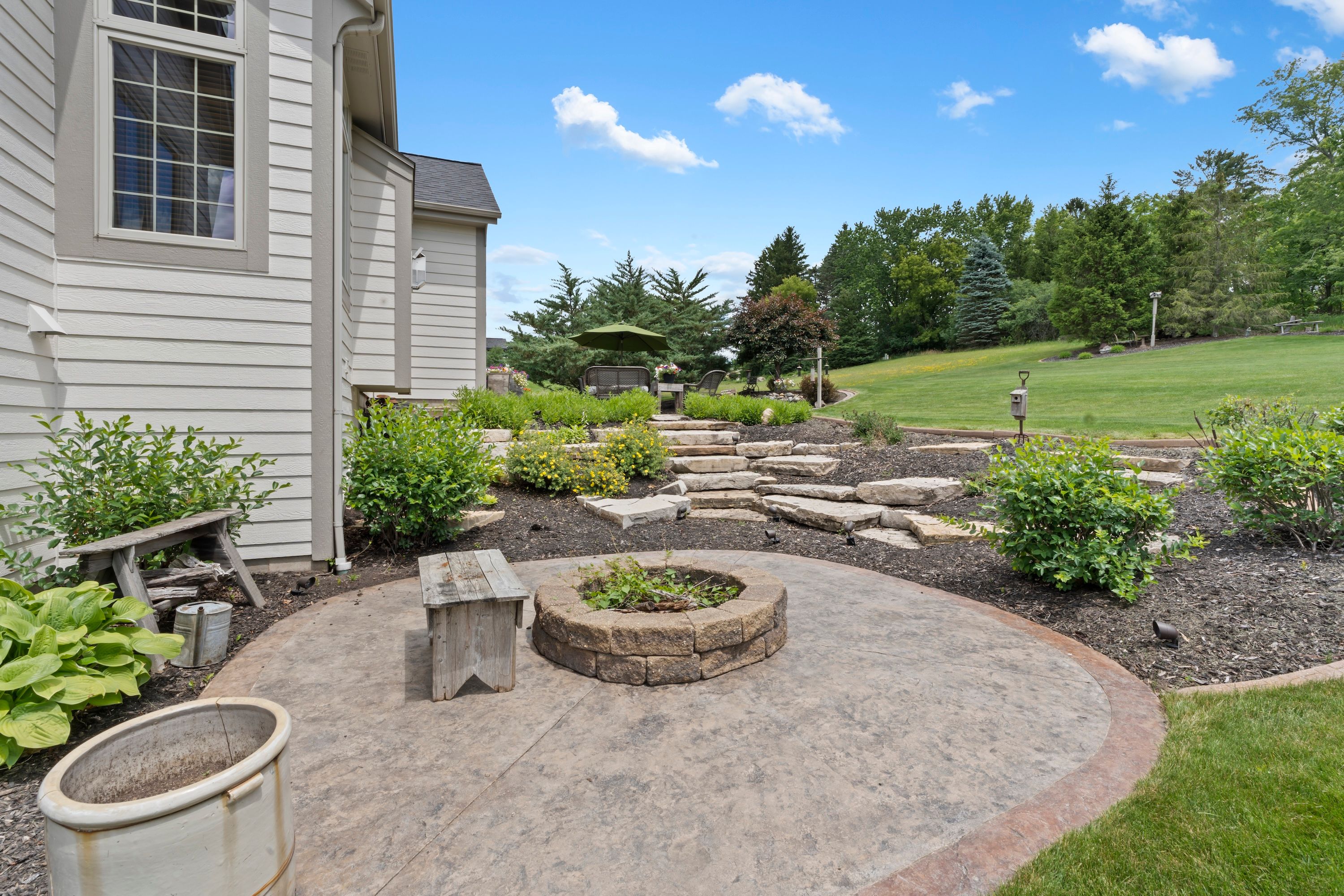  W230N7956 Bluebill Drive, Sussex, WI 53089 - 物件實景