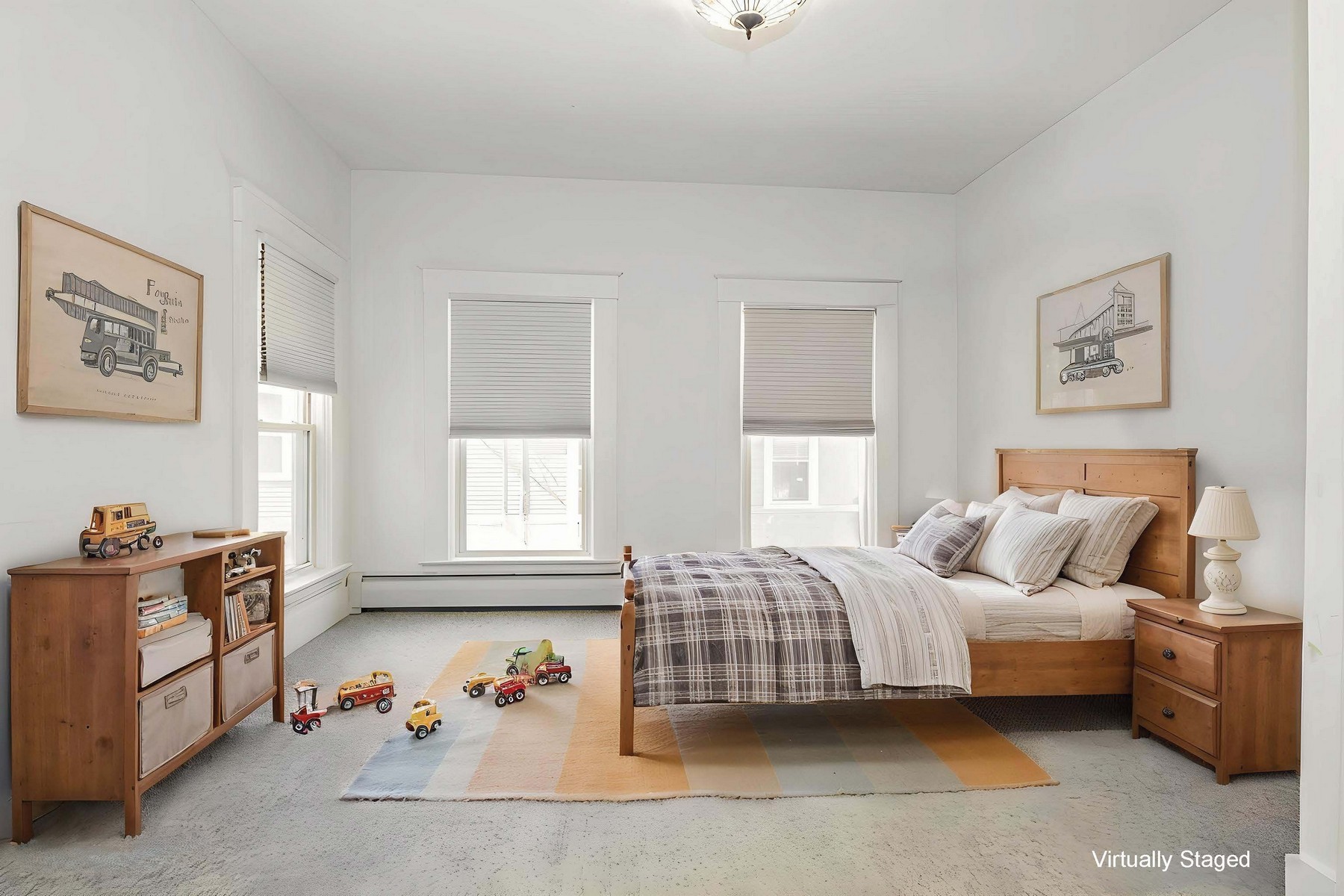  Spacious & Renovated Rutland City Charmer - 物件實景
