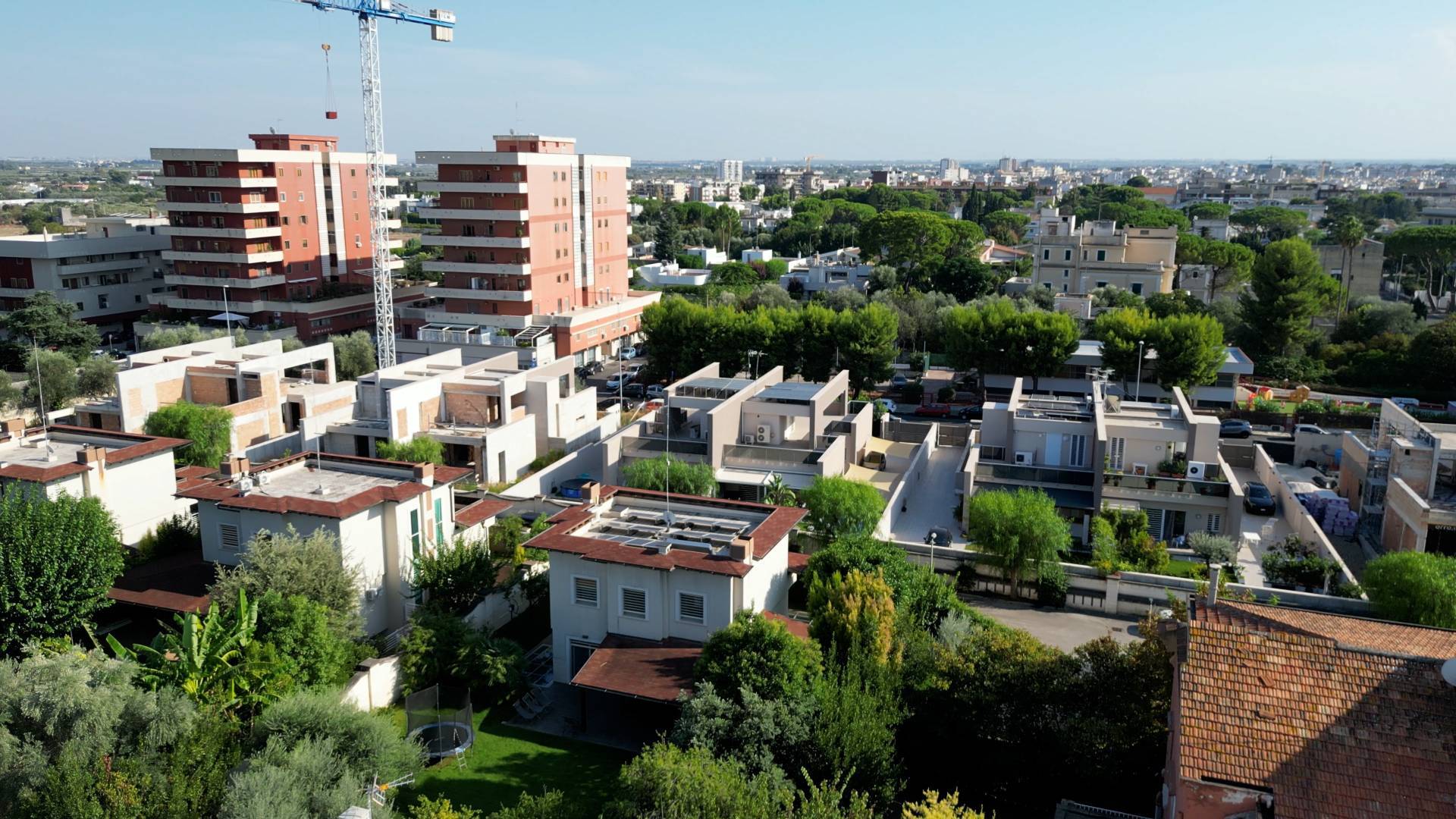 Corso Alcide De Gasperi, Bari, Bari, 70100, IT, 3 Bedrooms Bedrooms, ,4 BathroomsBathrooms,Residential,For Sale,Corso Alcide De Gasperi,1628155
