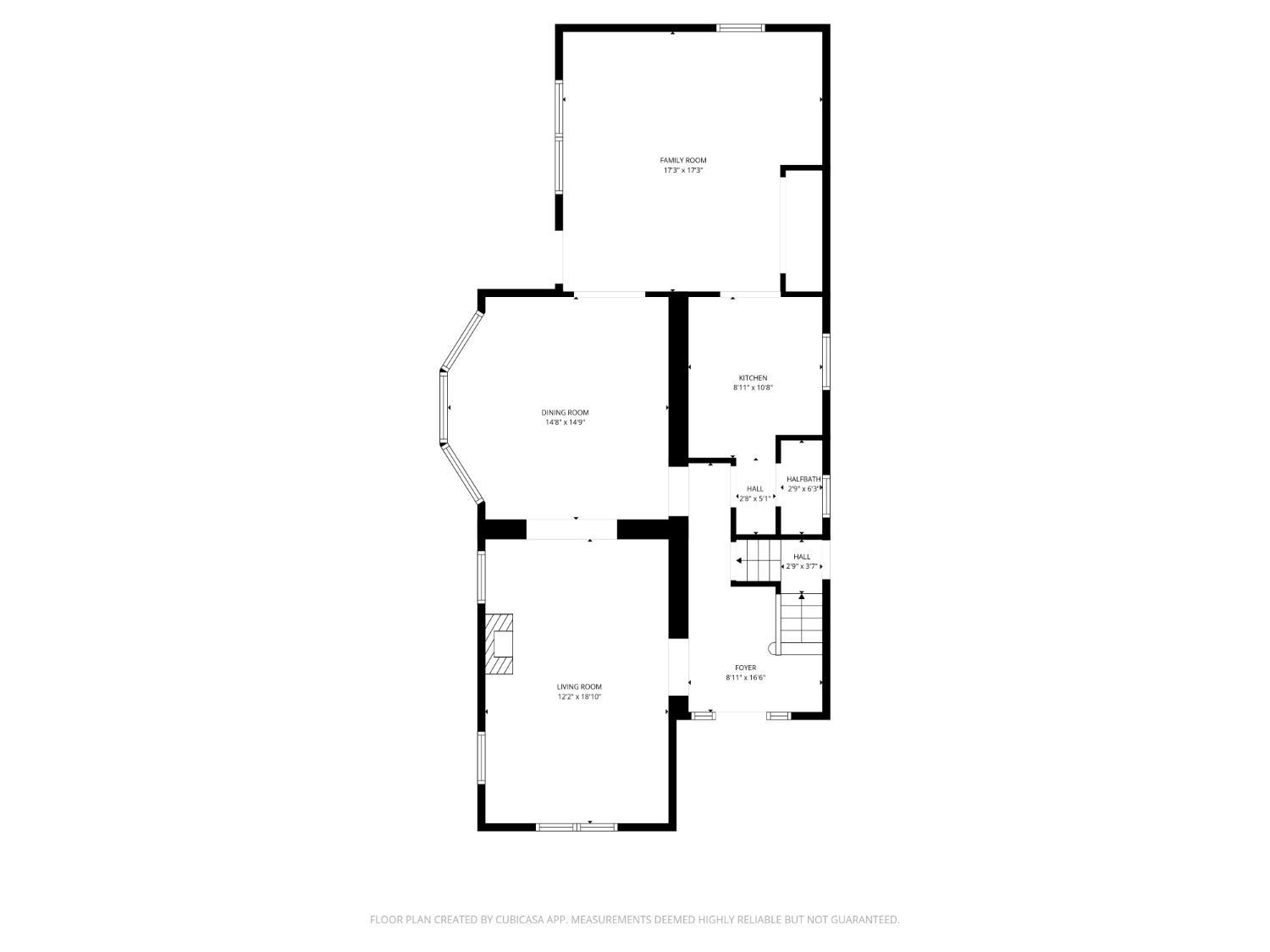 Cincinnati, Ohio, 45208, United States, 4 Bedrooms Bedrooms, ,2 BathroomsBathrooms,Residential,For Sale,1965501