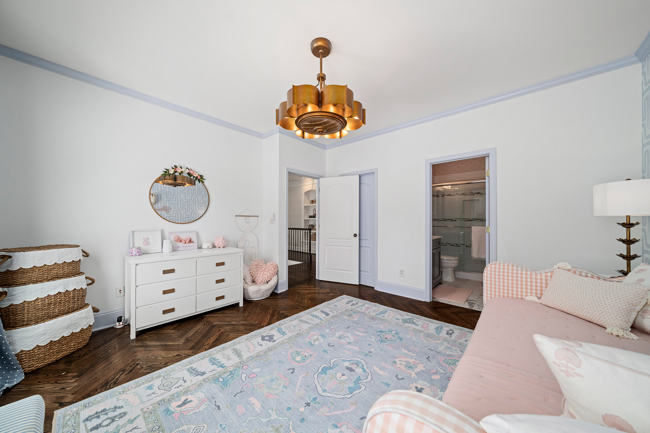  Nestled on One of Triple Crown’s Most Coveted Private Lots - 物件實景