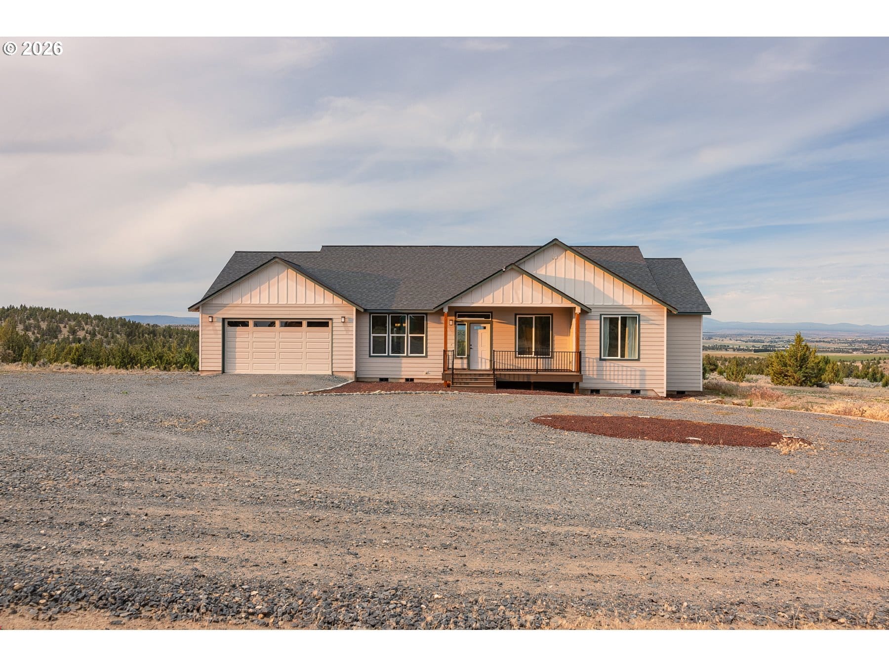  5101 SE DIXON DR Madras, OR 97741 - 物件實景