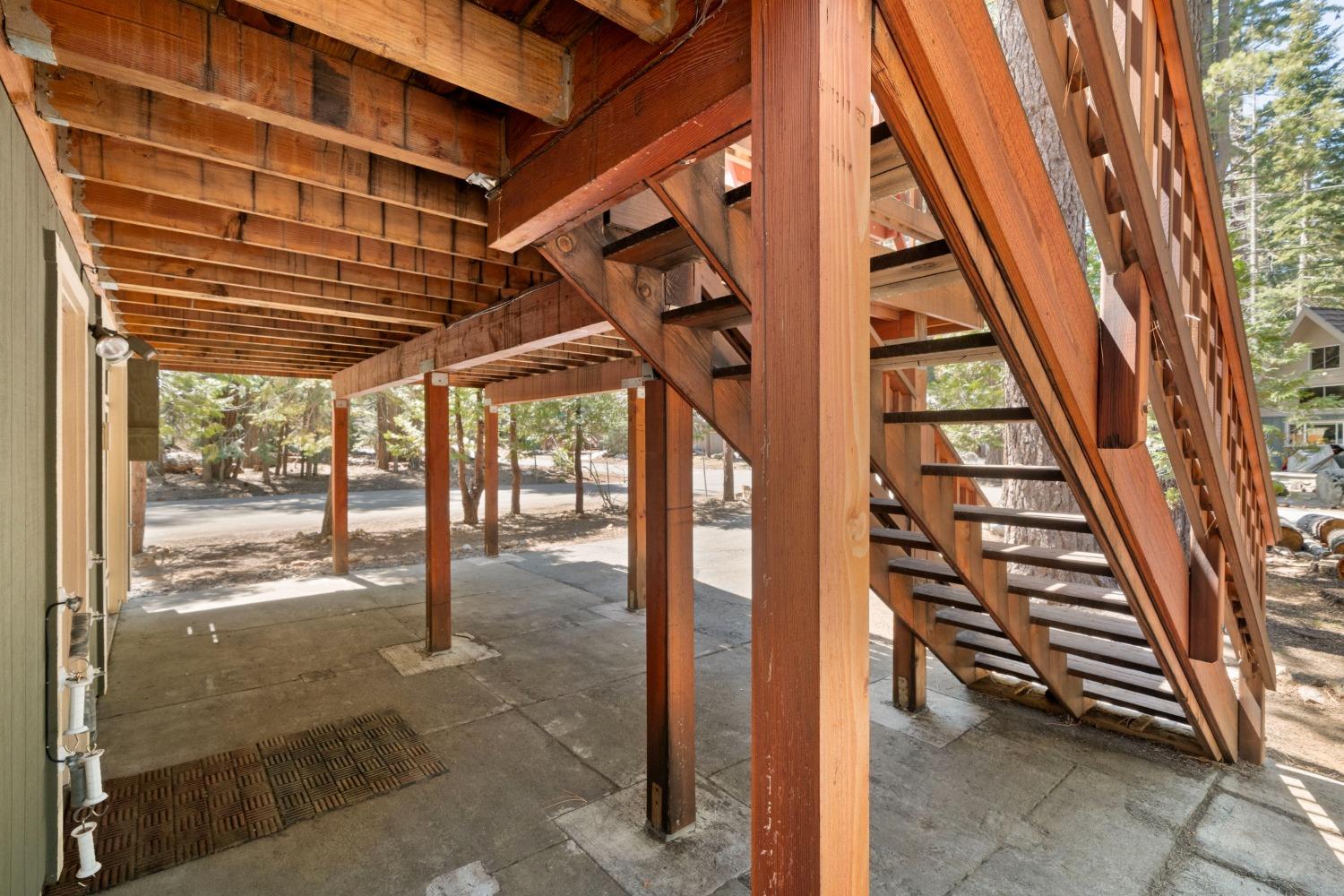Tahoma, California, 96142, United States, 3 Bedrooms Bedrooms, ,1 BathroomBathrooms,Residential,For Sale,1794166