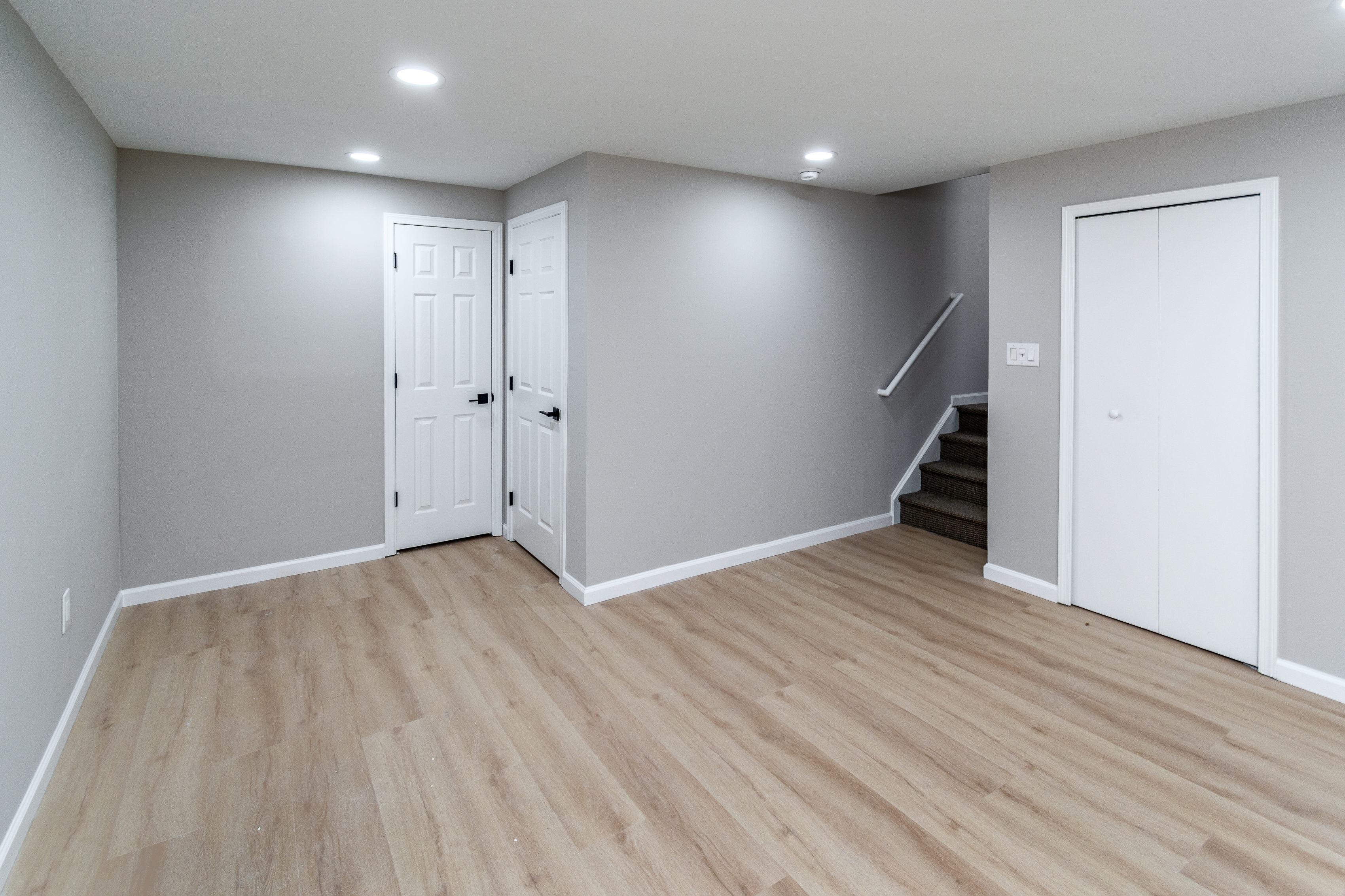  Freshly Updated in Montgomery Hills - 物件實景